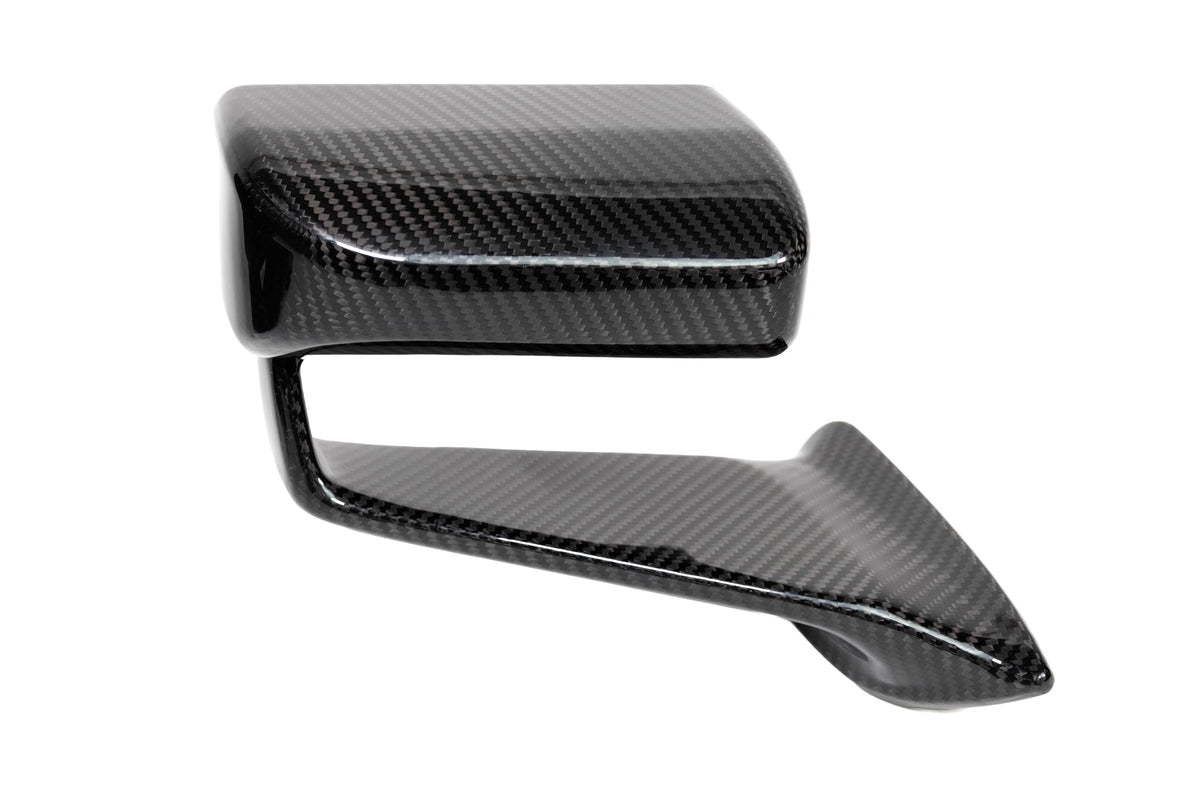 APR Performance GT2 AeroMirror - Acura DE5 Integra Type S (GT-940002L)