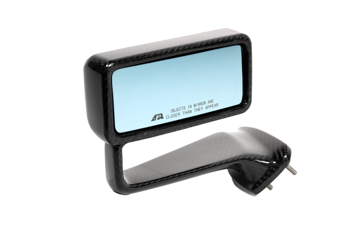 APR Performance GT2 AeroMirror - Acura DE5 Integra Type S (GT-940002L)