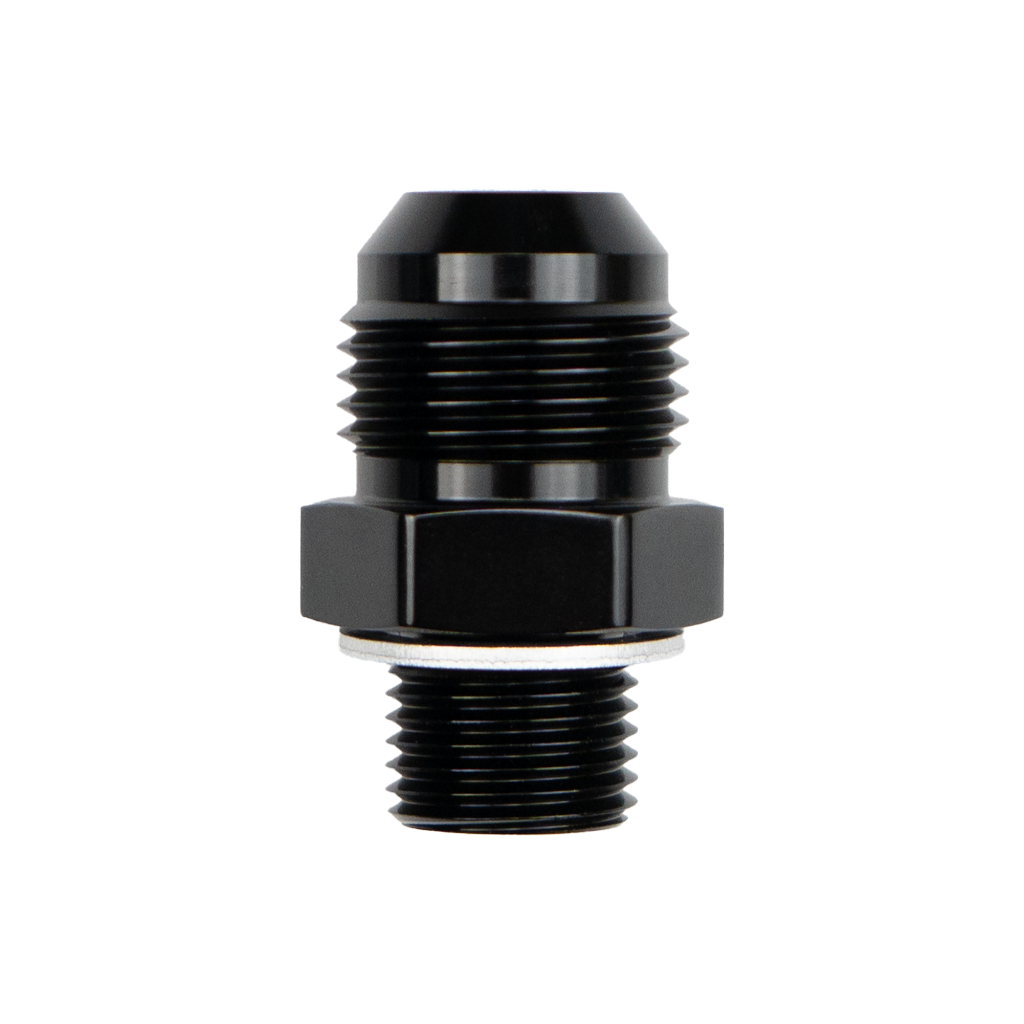 -12 AN to M14x1.5mm Metric Adapter