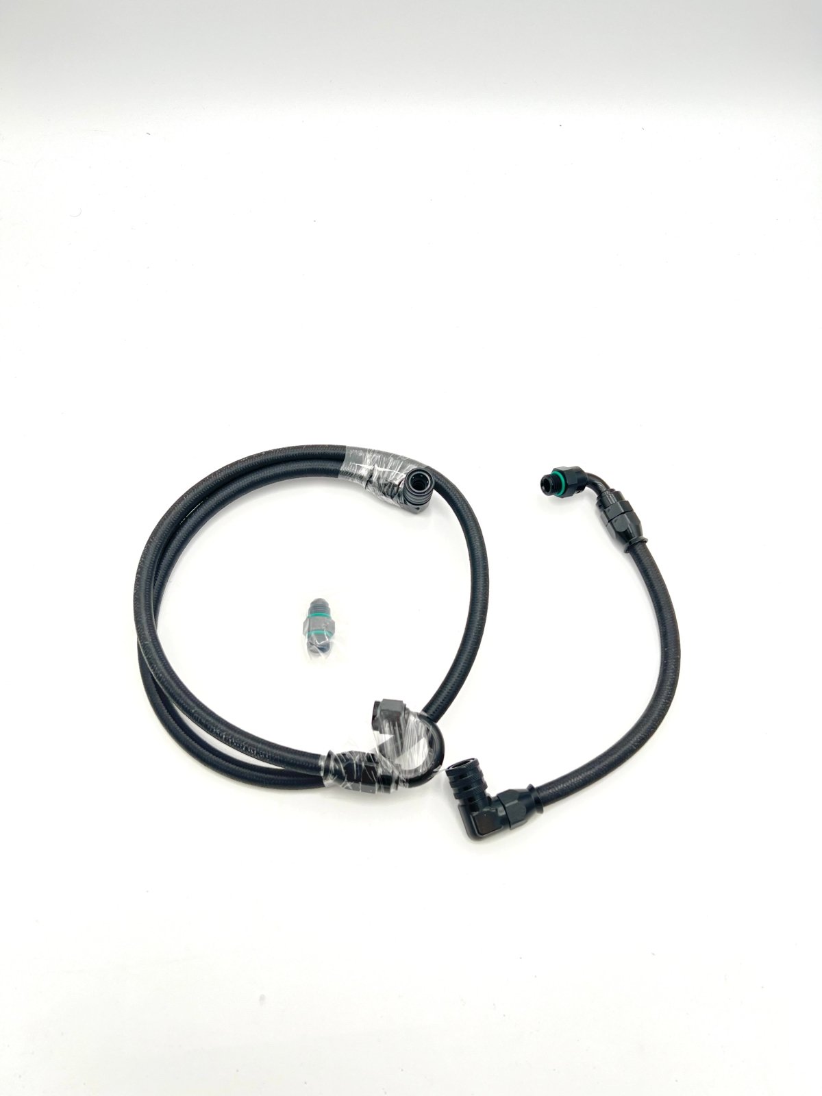 Mazdaspeed 3/6 Gravedigger Returnless Fuel Line Kit - 1