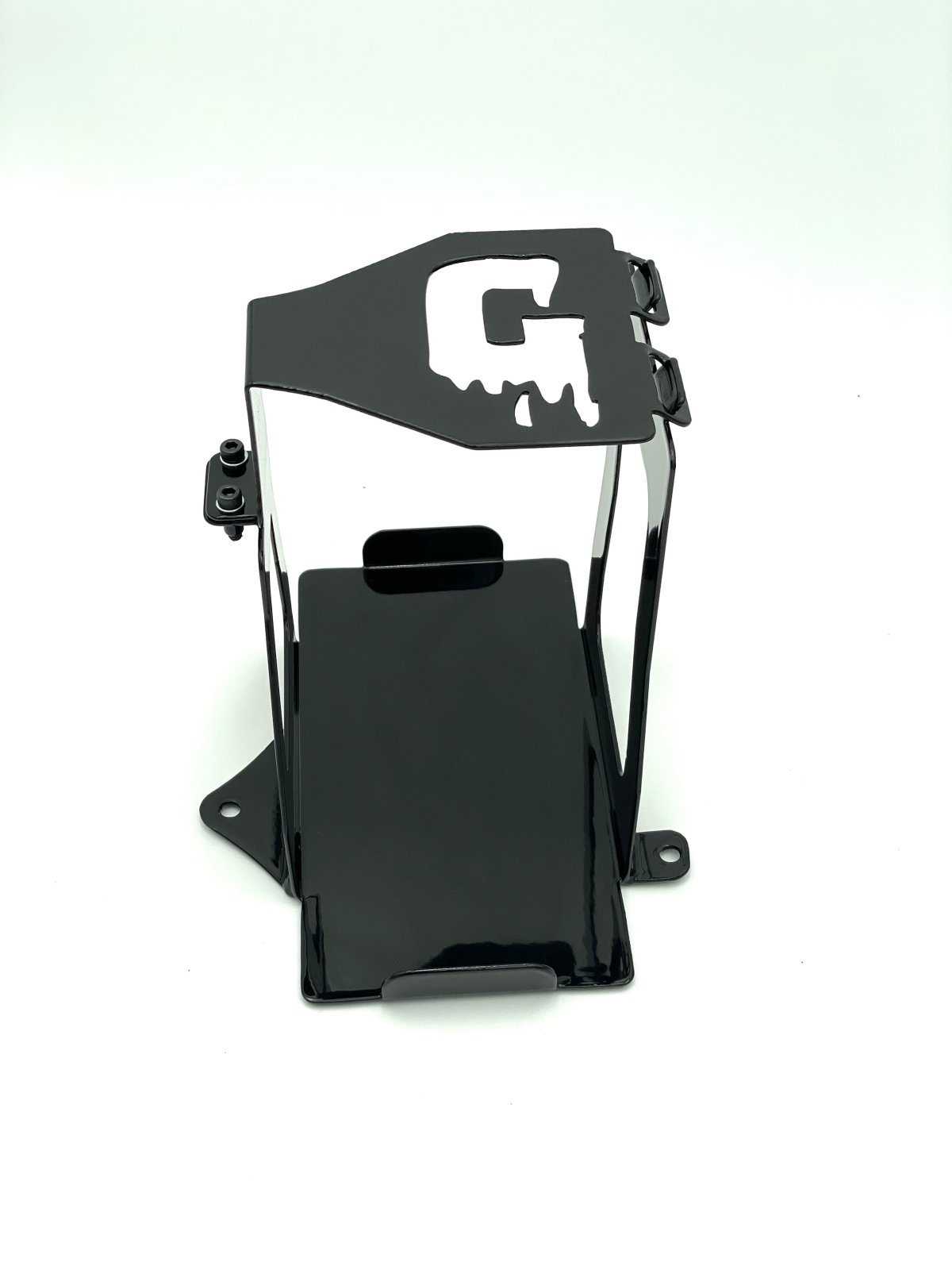 Gravedigger 2007 - 2013 Mazdaspeed 3 51R Battery Tray - 2
