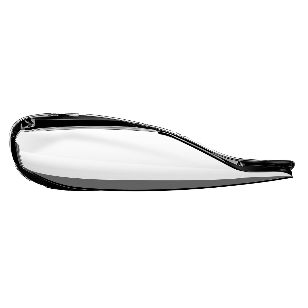 OEM+ Designs Replacement Headlight Lens for GR Supra (A90/91) (OEMPD-A90-HL-LS)