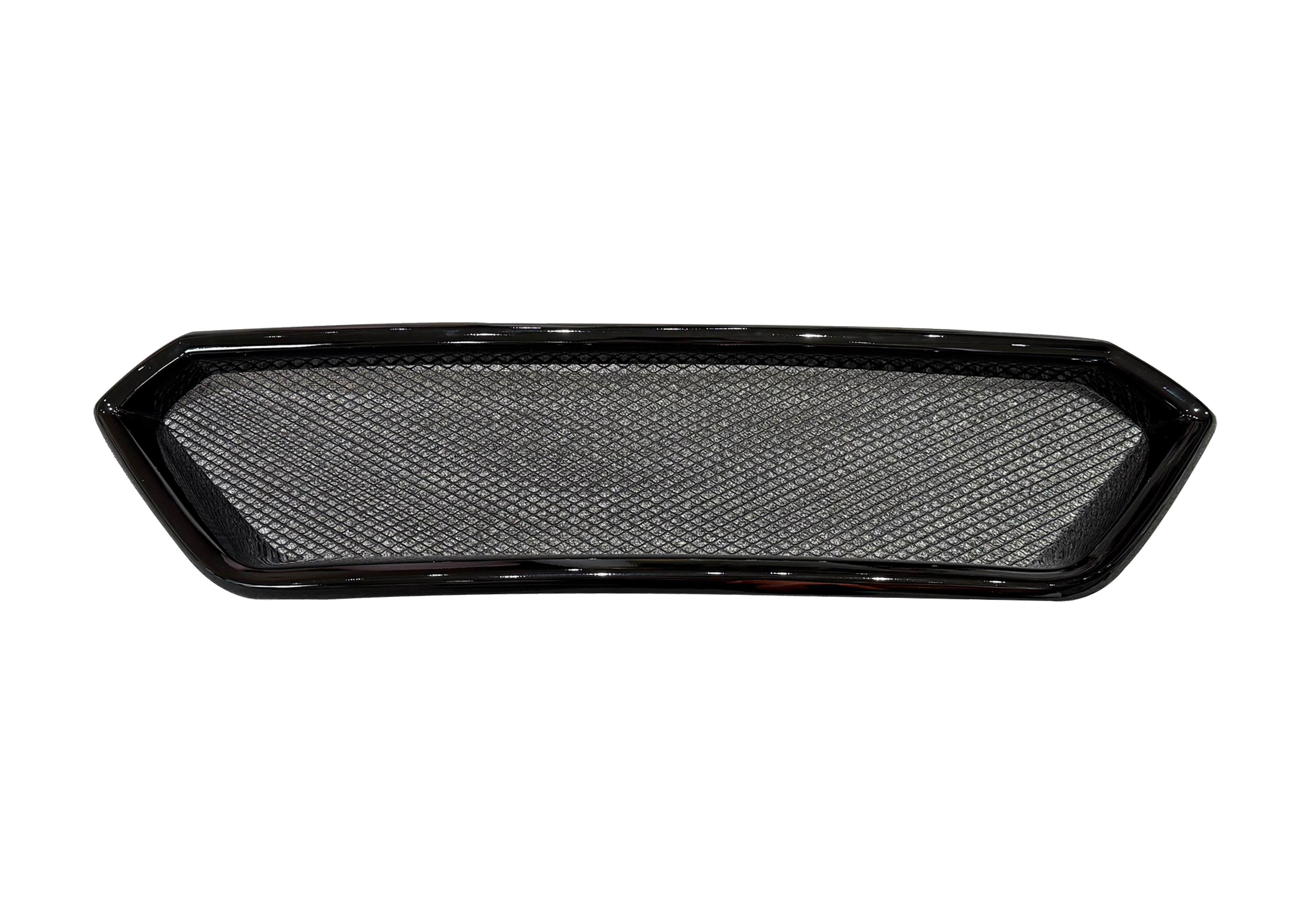 Parrilla delantera pintada Rexpeed V2 | WRX S4 VB 2022+