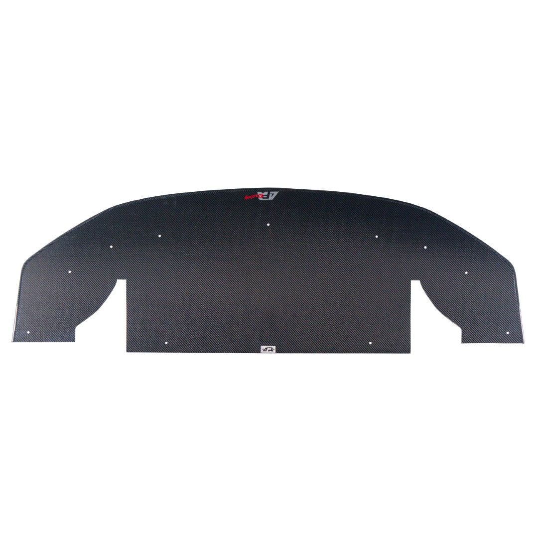 APR Carbon Fiber Front Wind Splitter (BMW G42 M240i)
