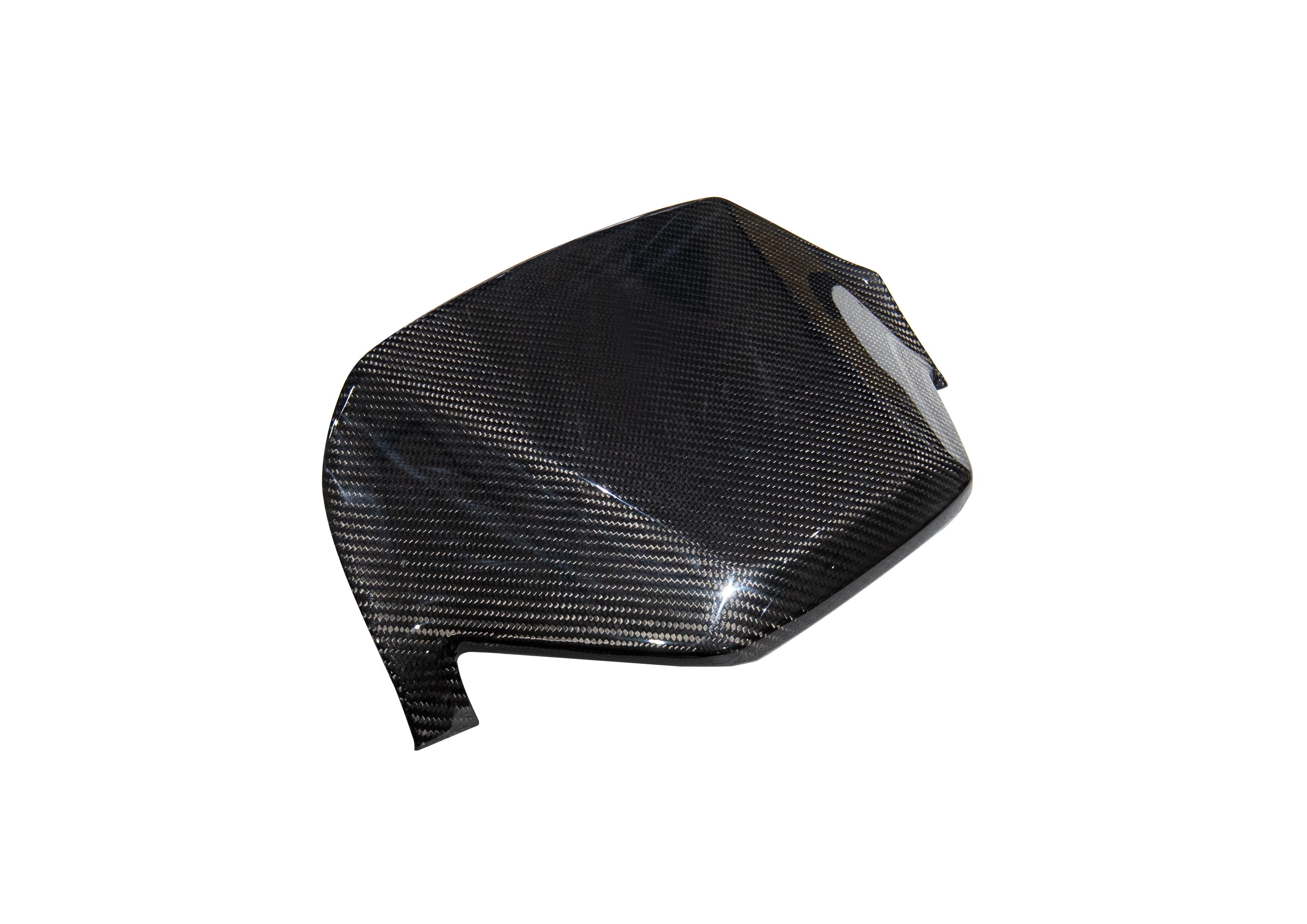 Rexpeed Dry Carbon Cluster Cover (LHD) | 2022+ Subaru WRX VB