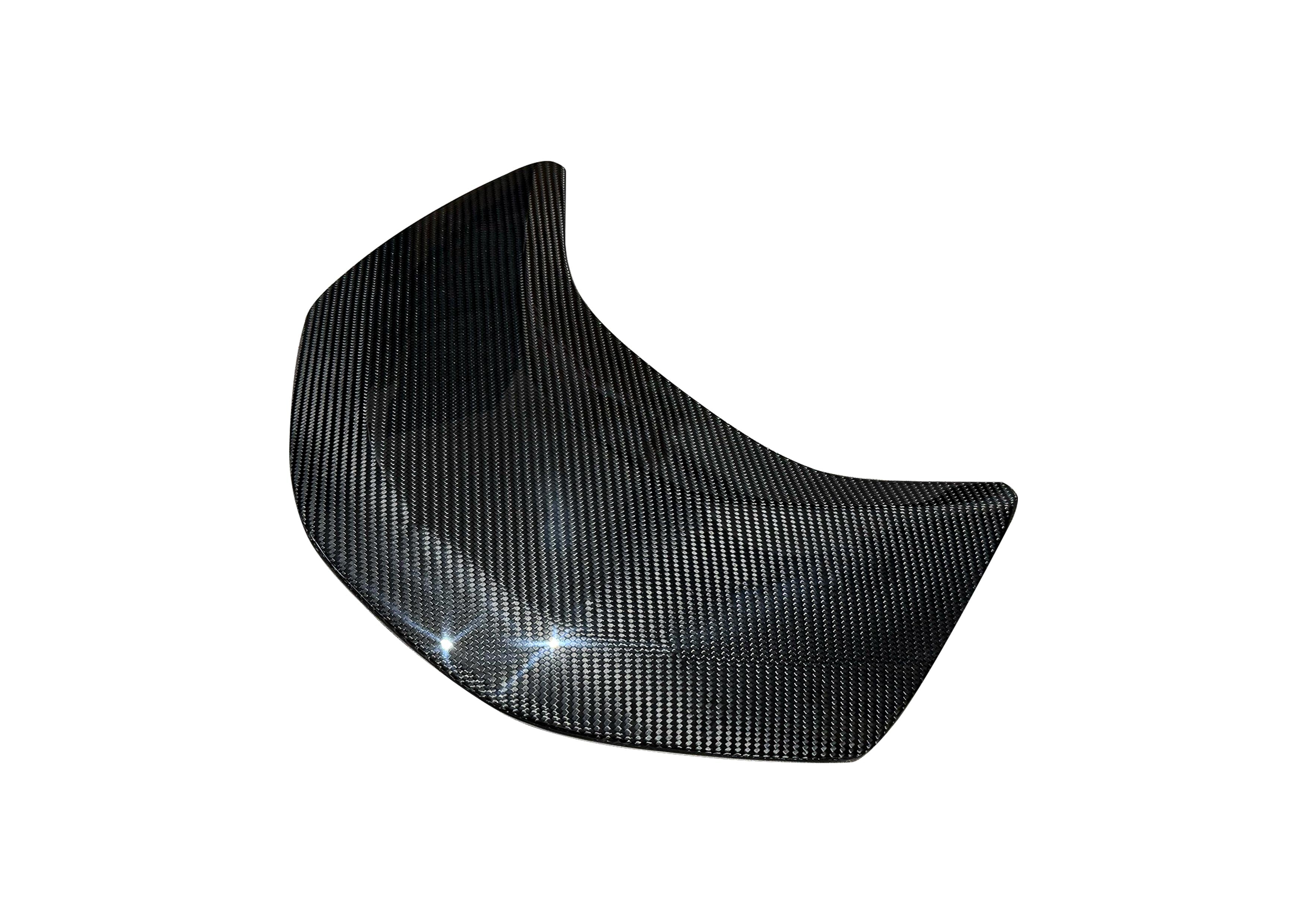 Rexpeed Dry Carbon Upper Cluster Cover (2023+ GR Corolla) *JDC Exclusive*