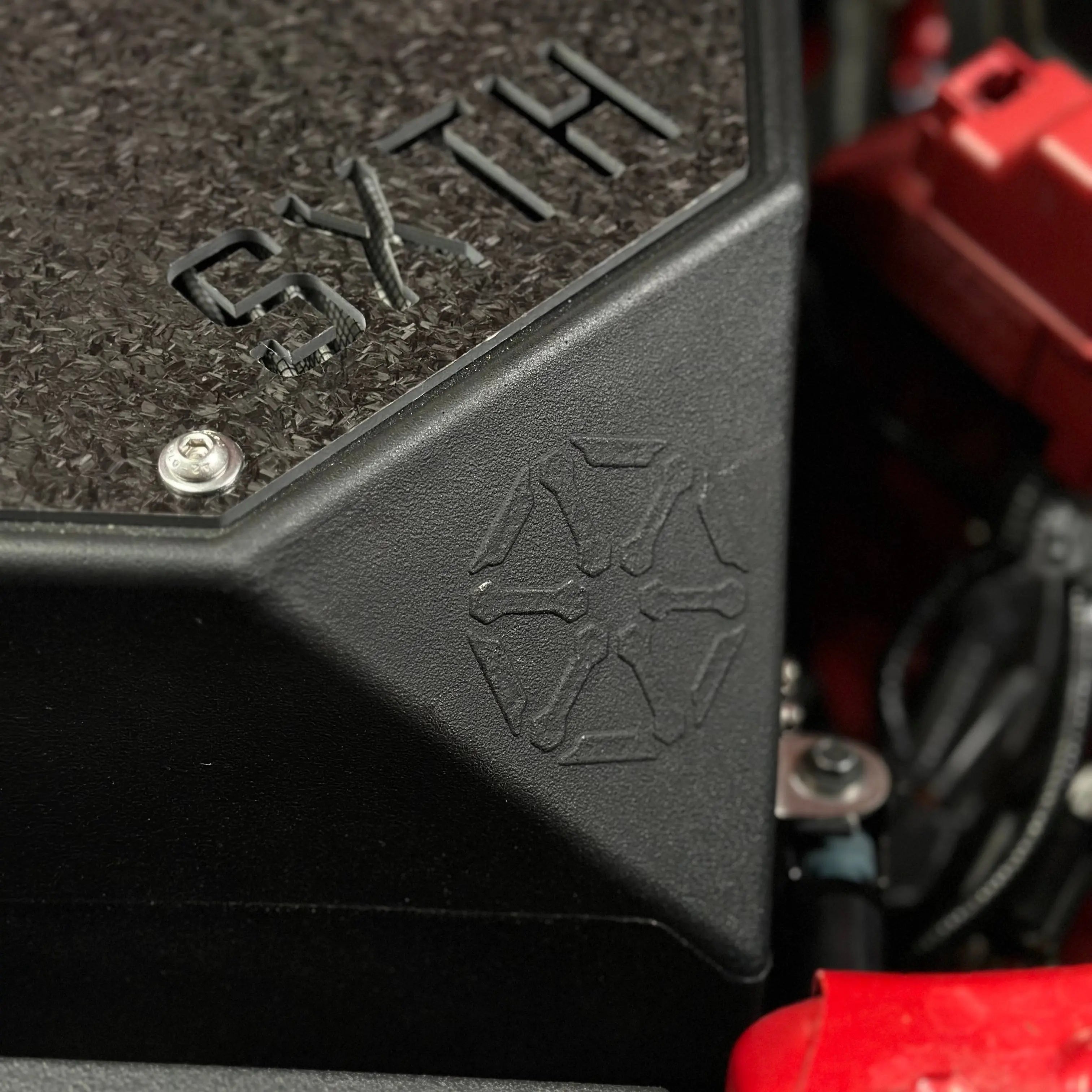 SXTH Element CPLT Intake (GR Corolla)