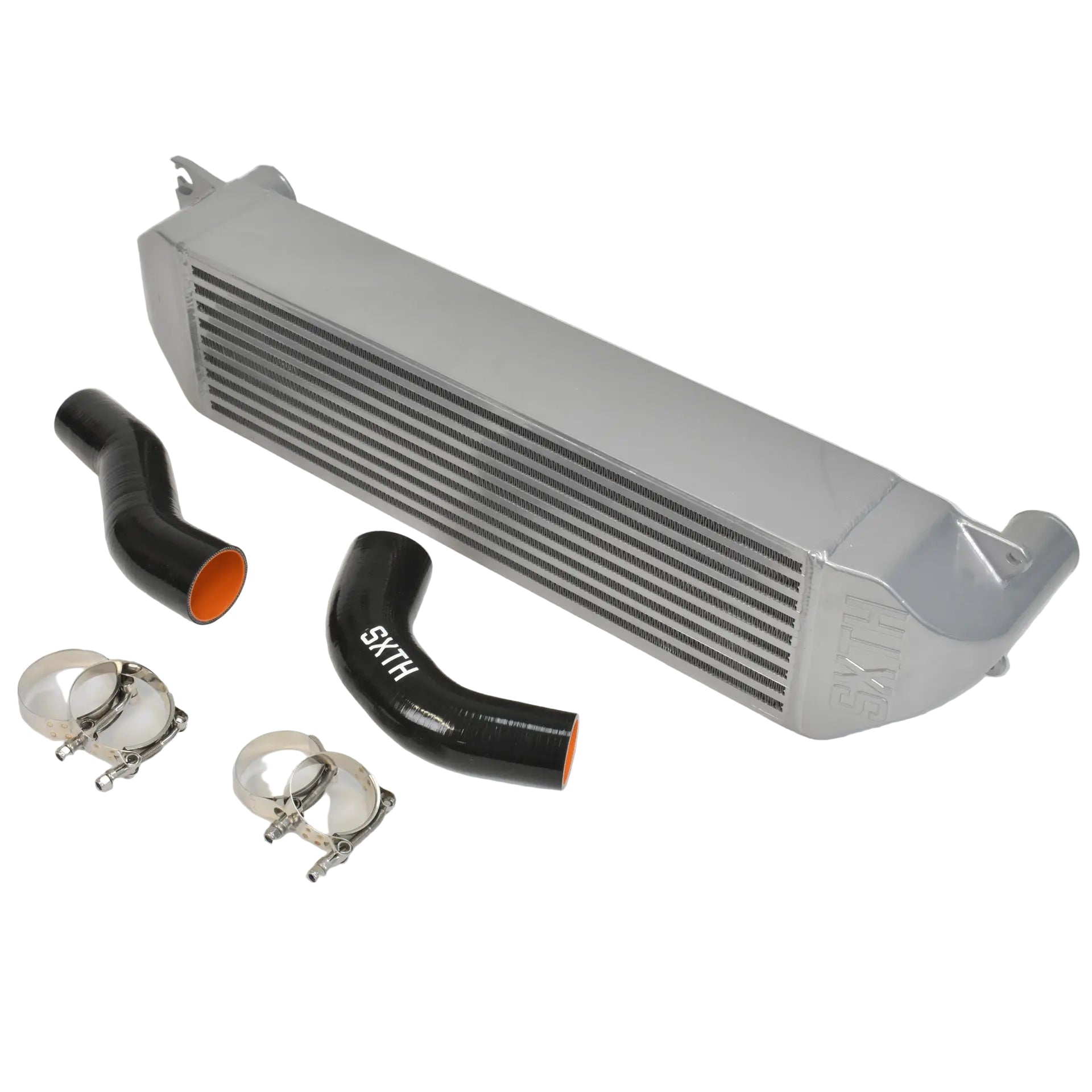 Kit de intercooler de elemento SXTH (solo GR Corolla MT)