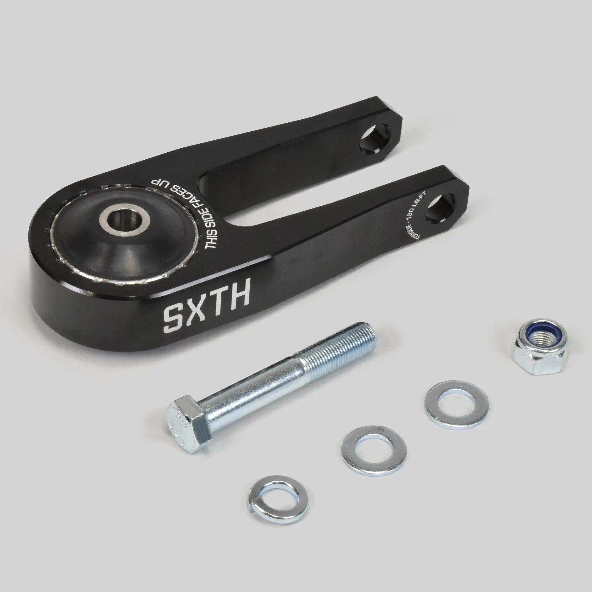 SXTH Element Lower Engine Mount (GR Corolla)