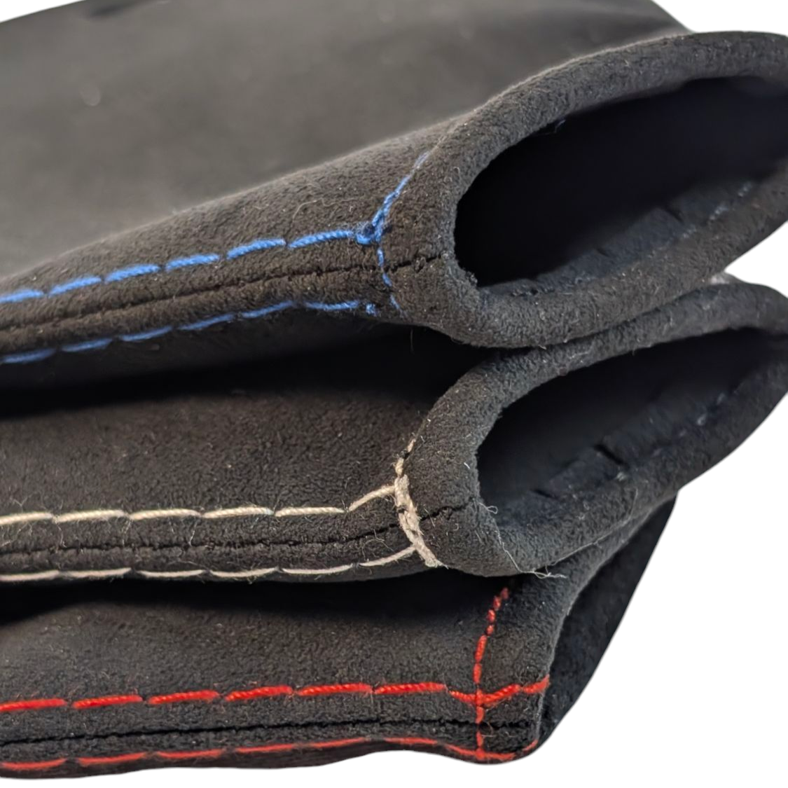 Funda de freno de mano de Alcantara del elemento SXTH (GR Corolla)
