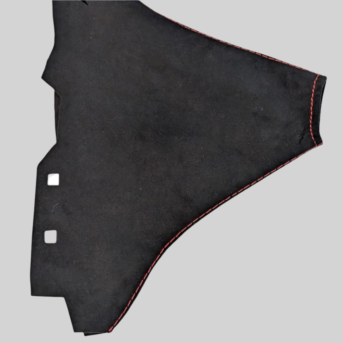 Funda de freno de mano de Alcantara del elemento SXTH (GR Corolla)