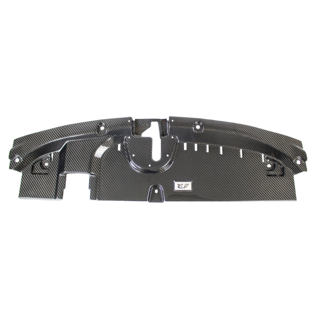 APR Carbon Fiber Cooling Plate (2023+ Toyota GR Corolla)