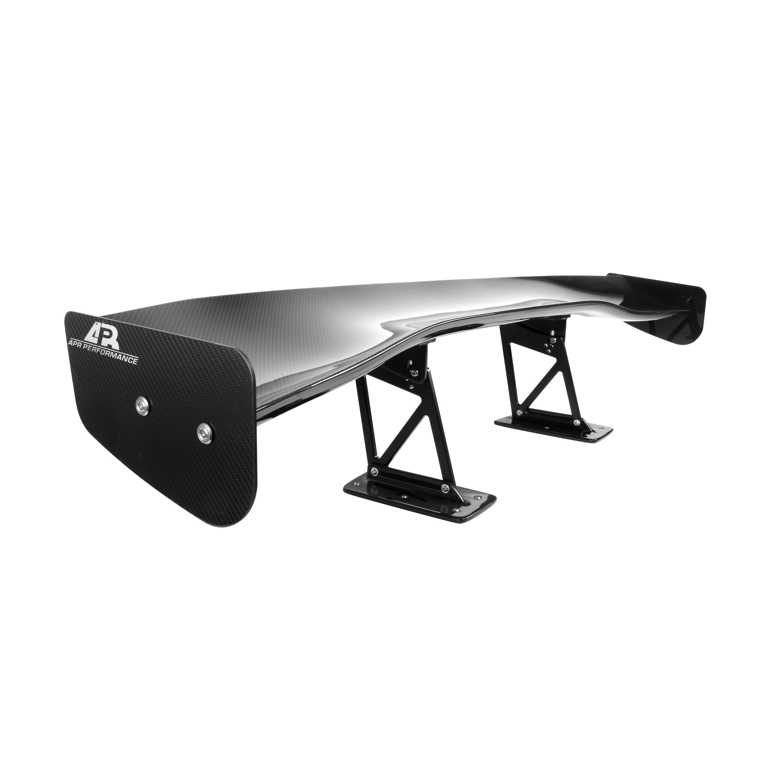 APR GTC-300 Carbon Fiber Adjustable Wing (2013-2021 FRS/BRZ/GT-86)