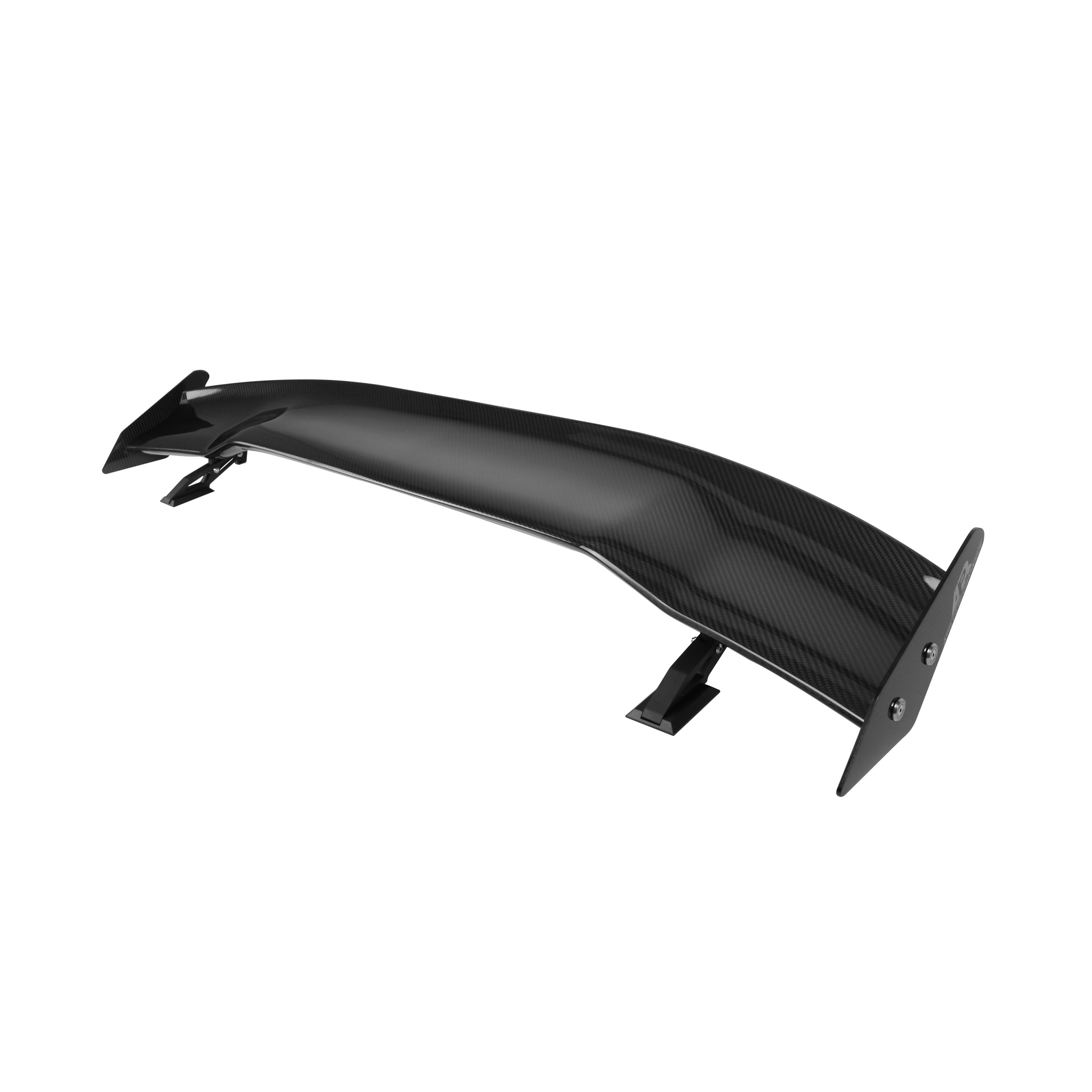 APR Universal Fitment Carbon Fiber GTC-200 Drag Adjustable Wing