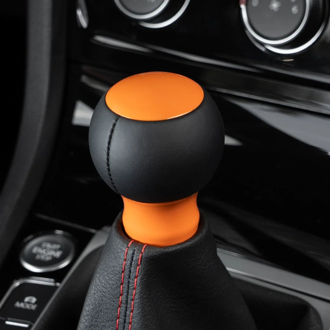 Billetworkz “Fusion” Weighted Shift Knob - Toyota GR Corolla / Corolla Hatch - 8