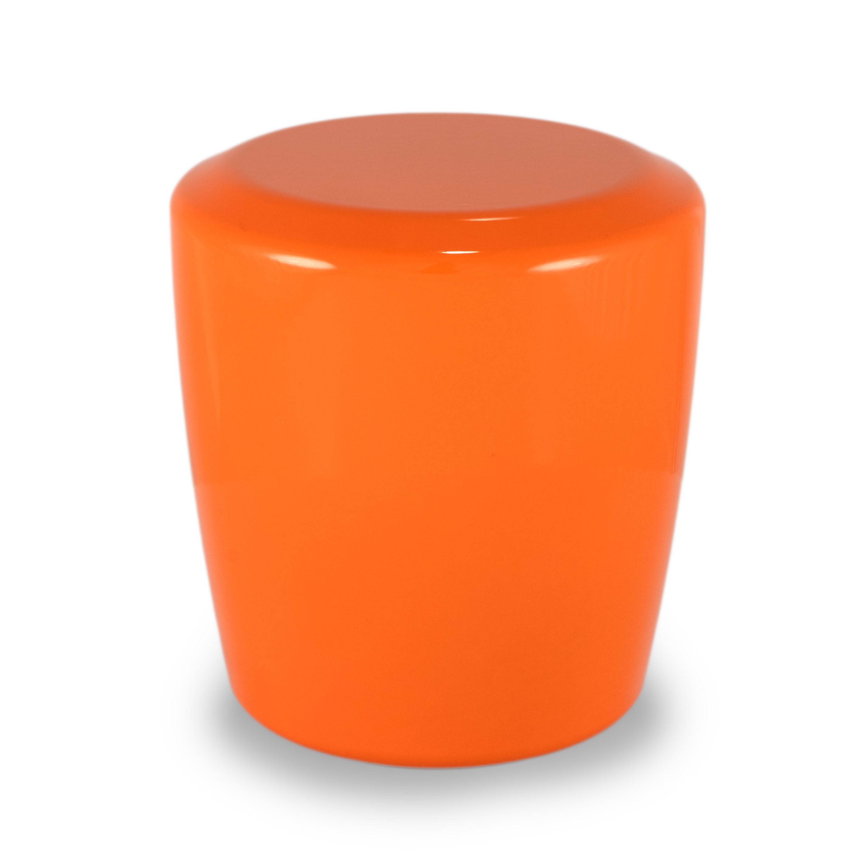 Billetworkz Weighted Shift Knob – Gloss Orange - Toyota GR Corolla / Corolla Hatch