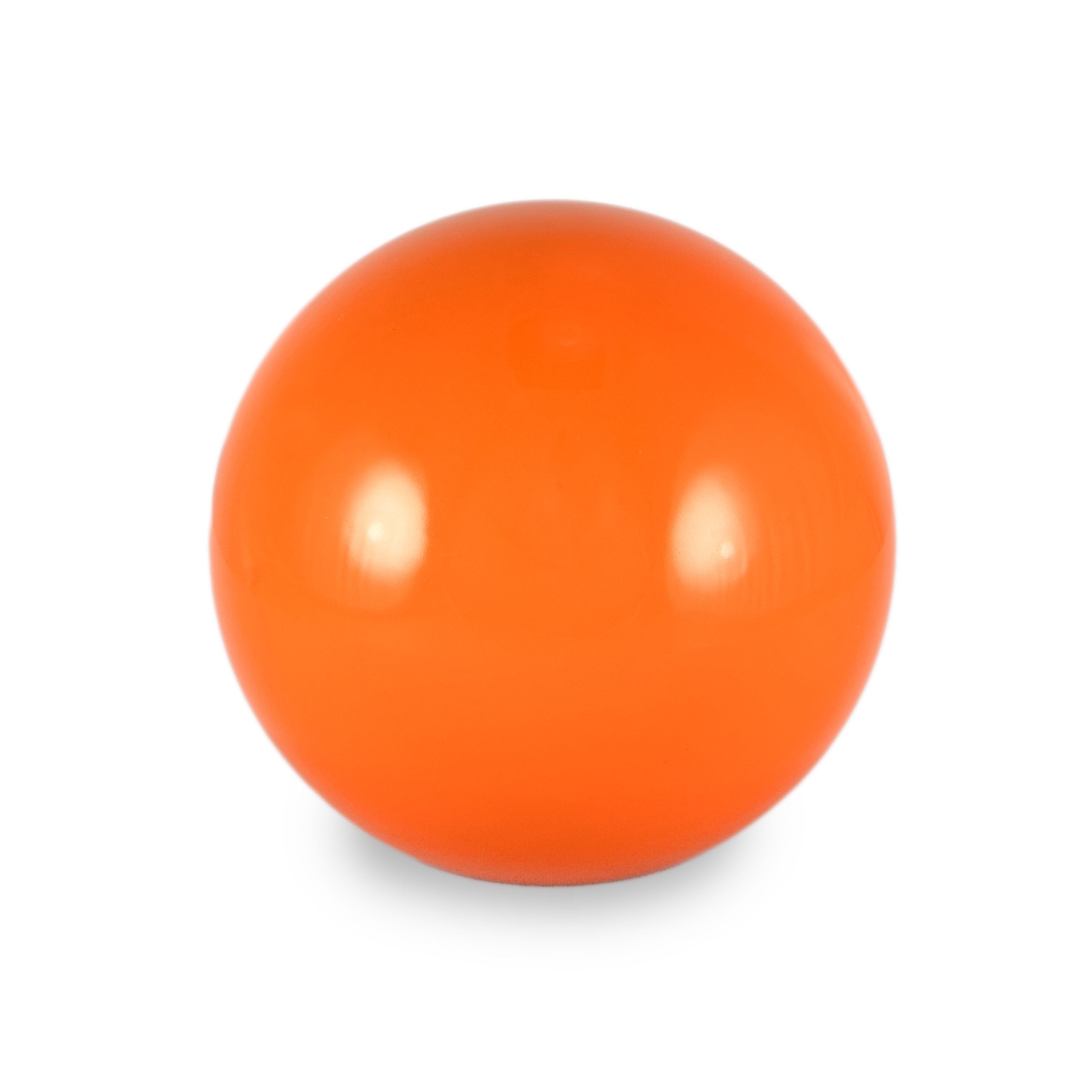Billetworkz Weighted Shift Knob – Gloss Orange - Toyota GR Corolla / Corolla Hatch