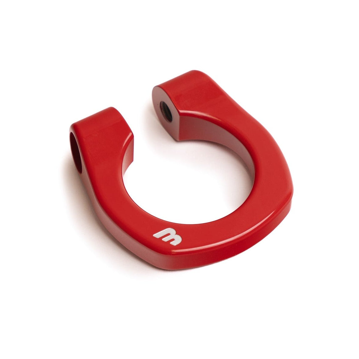 Billetworkz Tow Hook – BRZ / FR-S / 86 2013–2021 (BW-TOWR-SUB-BRZ1-F-GRED)