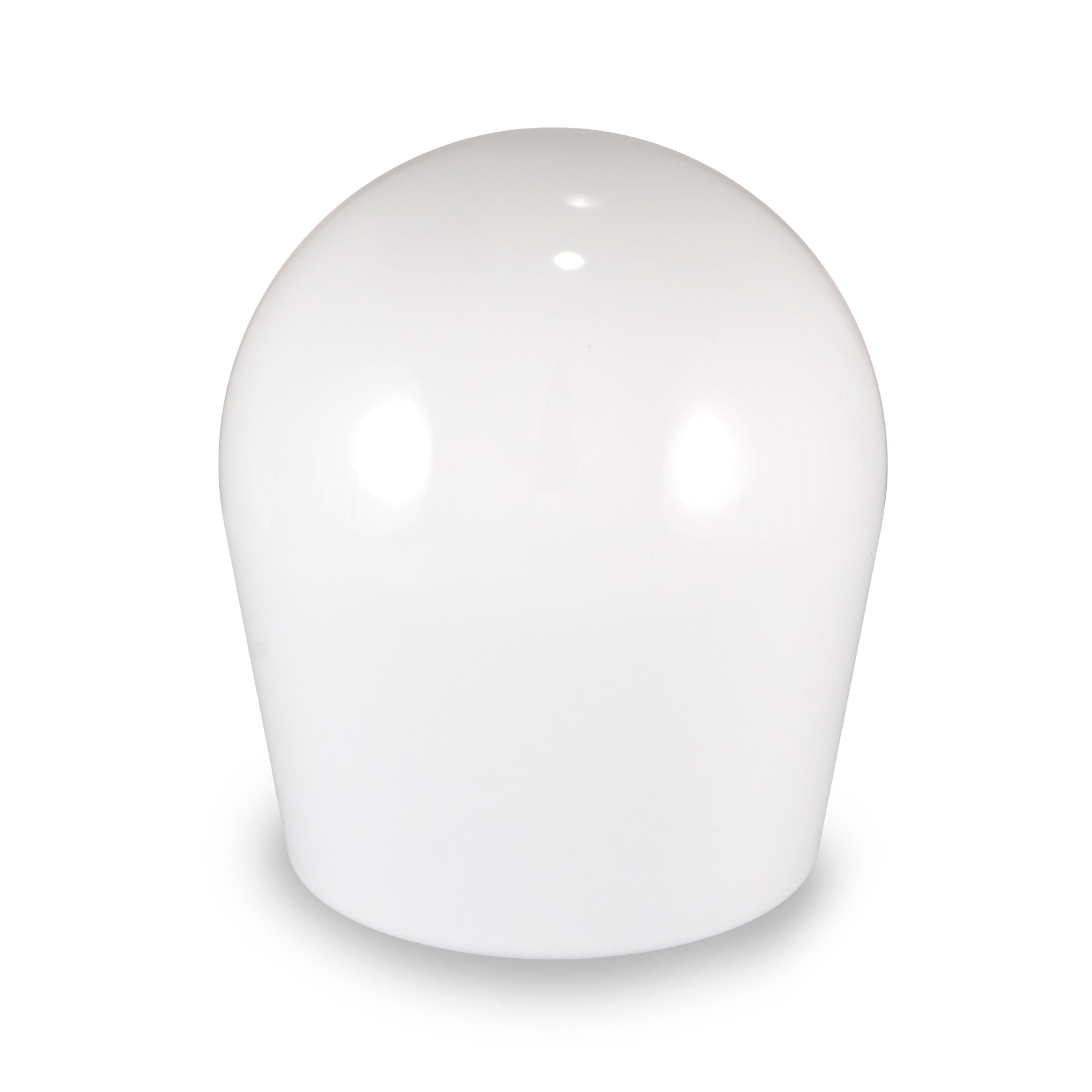 Billetworkz Weighted Shift Knob – Gloss White - Toyota GR Corolla / Corolla Hatch