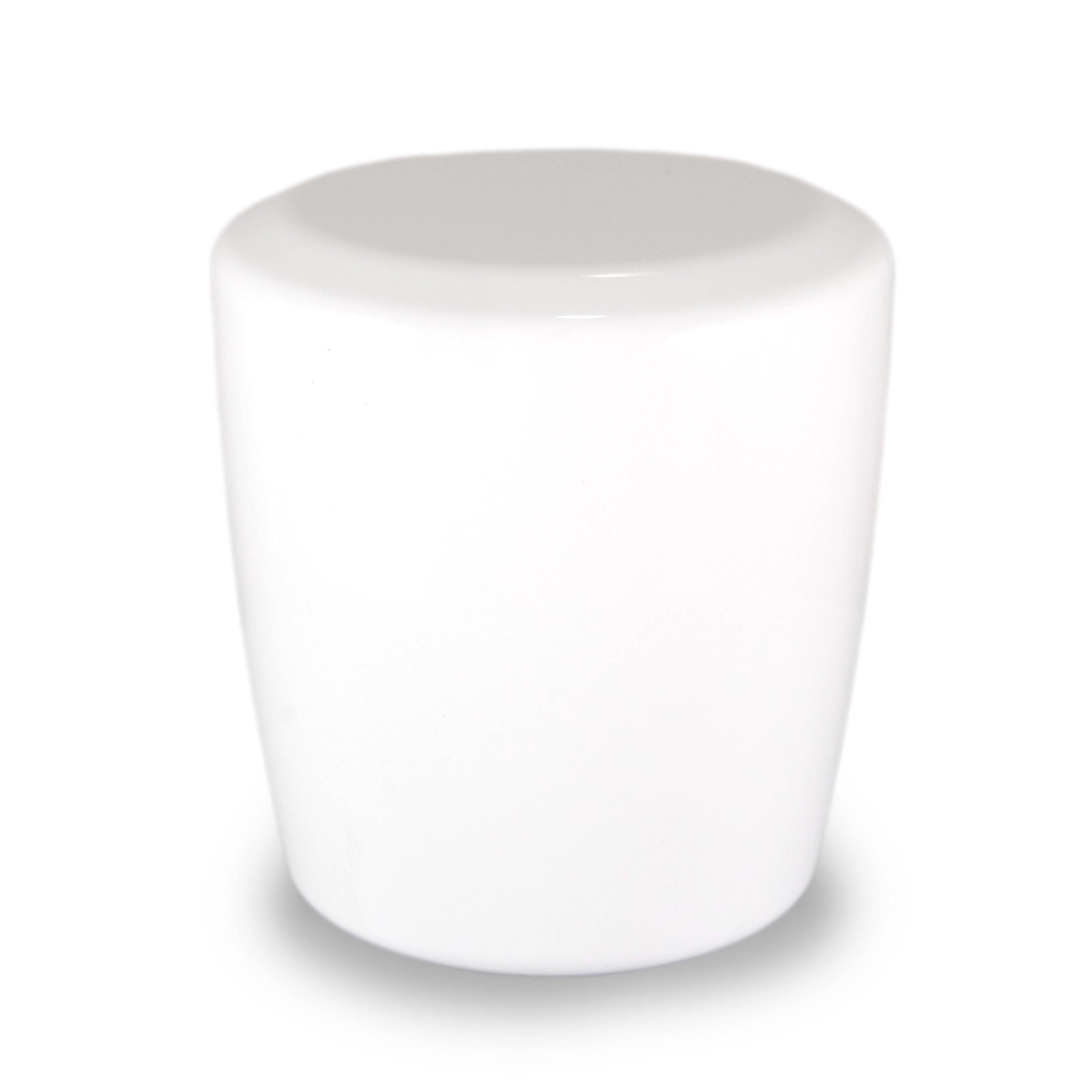 Billetworkz Weighted Shift Knob – Gloss White - Toyota GR Corolla / Corolla Hatch