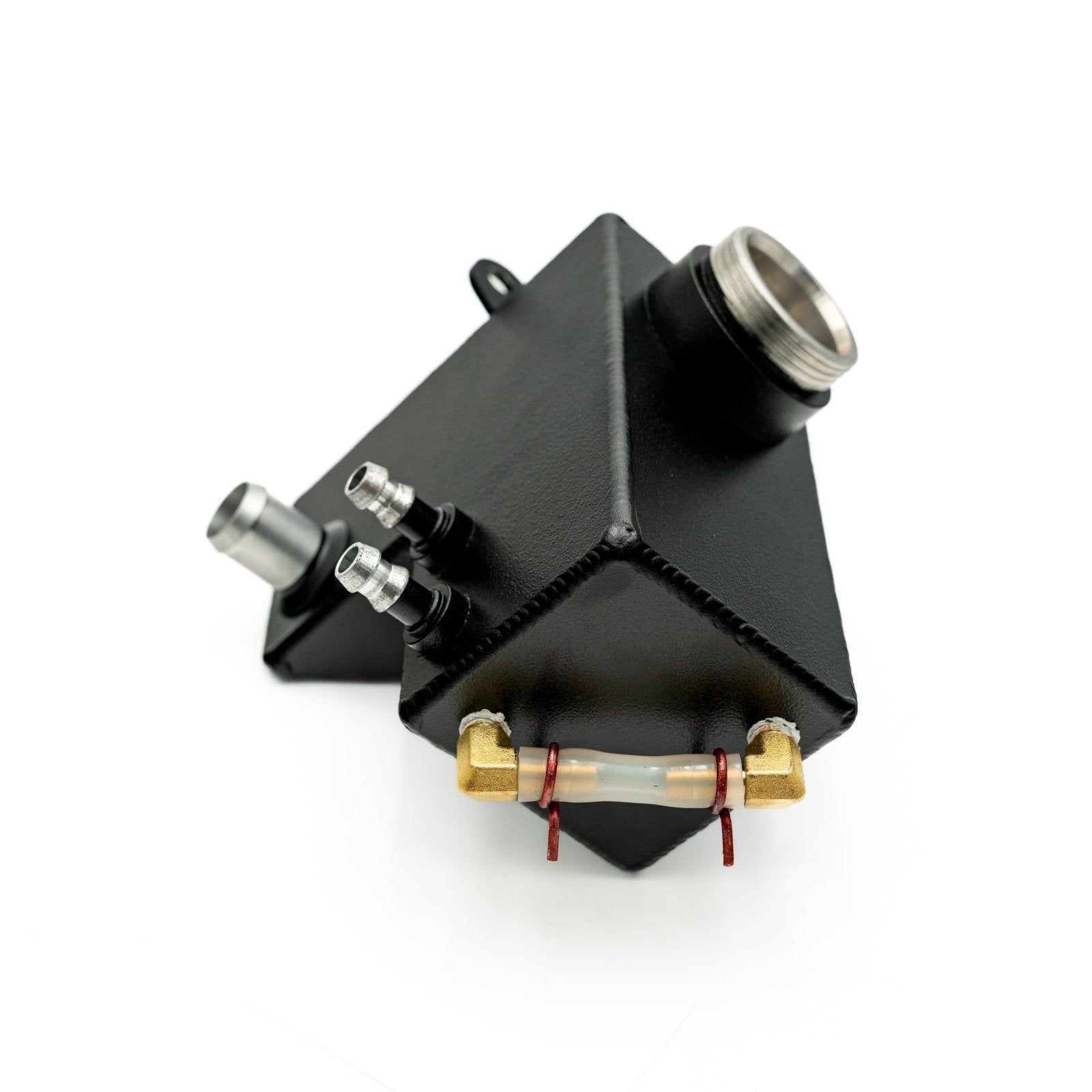 Graveyard Performance Gravedigger Coolant Reservoir | Mazdaspeed 3 2007 - 2009 - 1