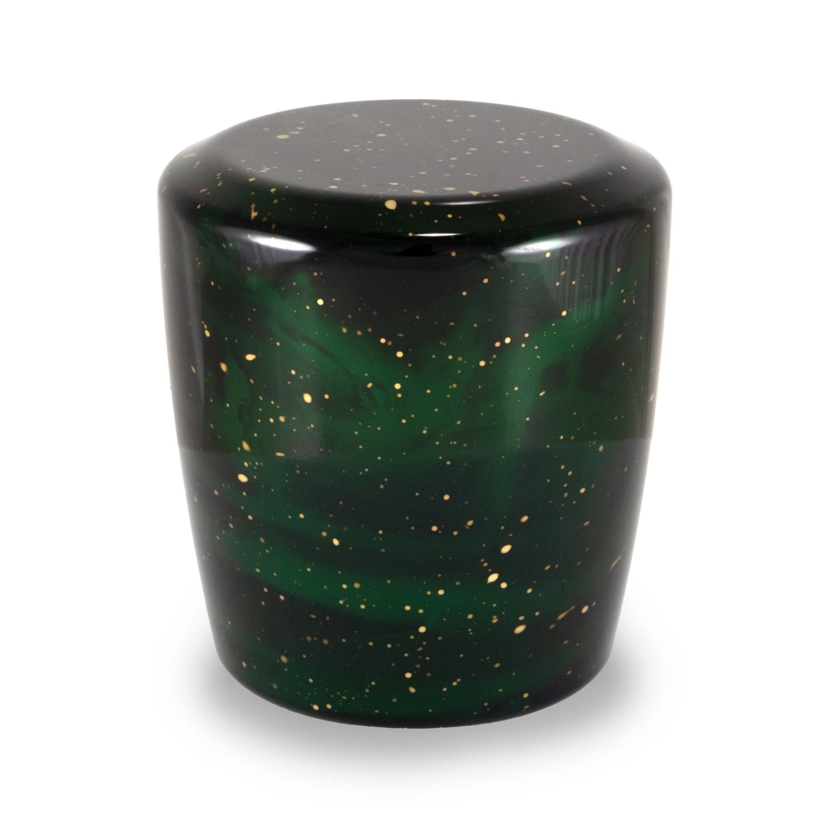 Billetworkz Shift Knob – Green Cosmic Space - Toyota GR Corolla / Corolla Hatch - 6