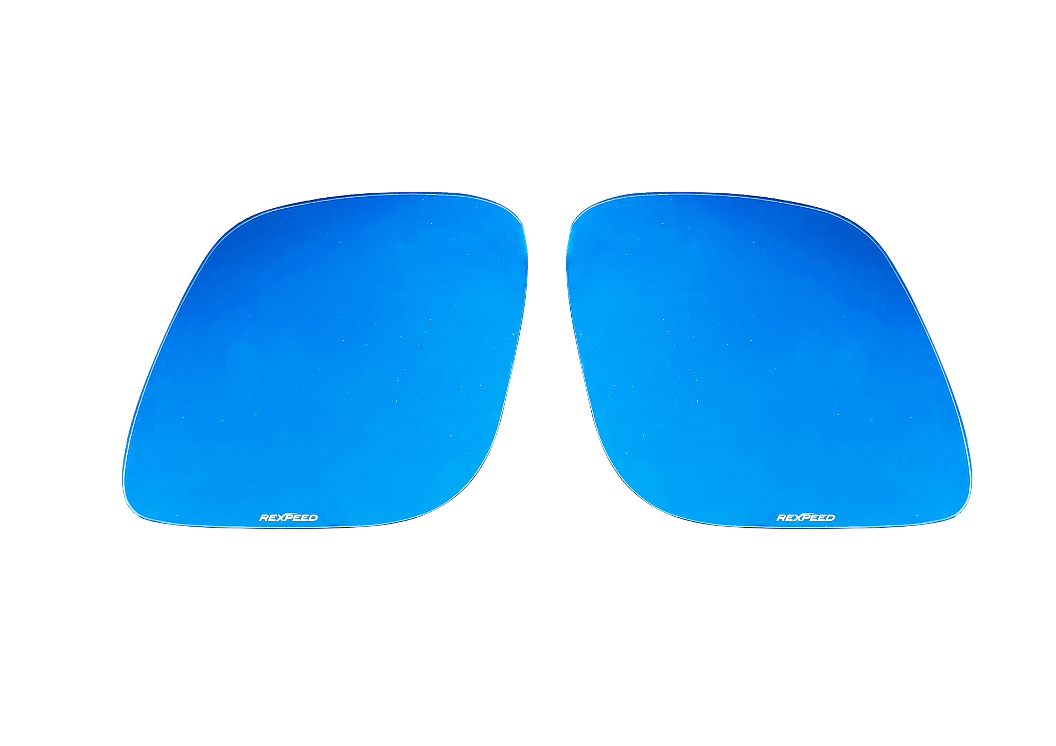 Rexpeed 2025 Volkswagen ID.Buzz PRO S Polarized Mirrors