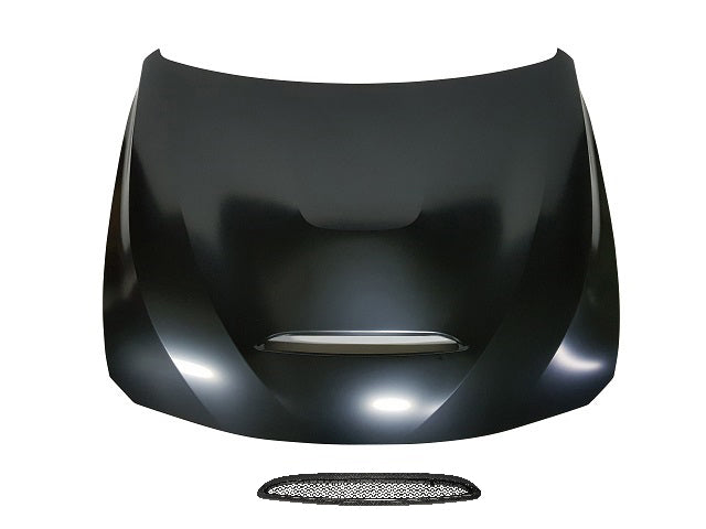 Innovative Motorsports 2012-2018 BMW F3X GTS Style Hood (ALUMINIUM)