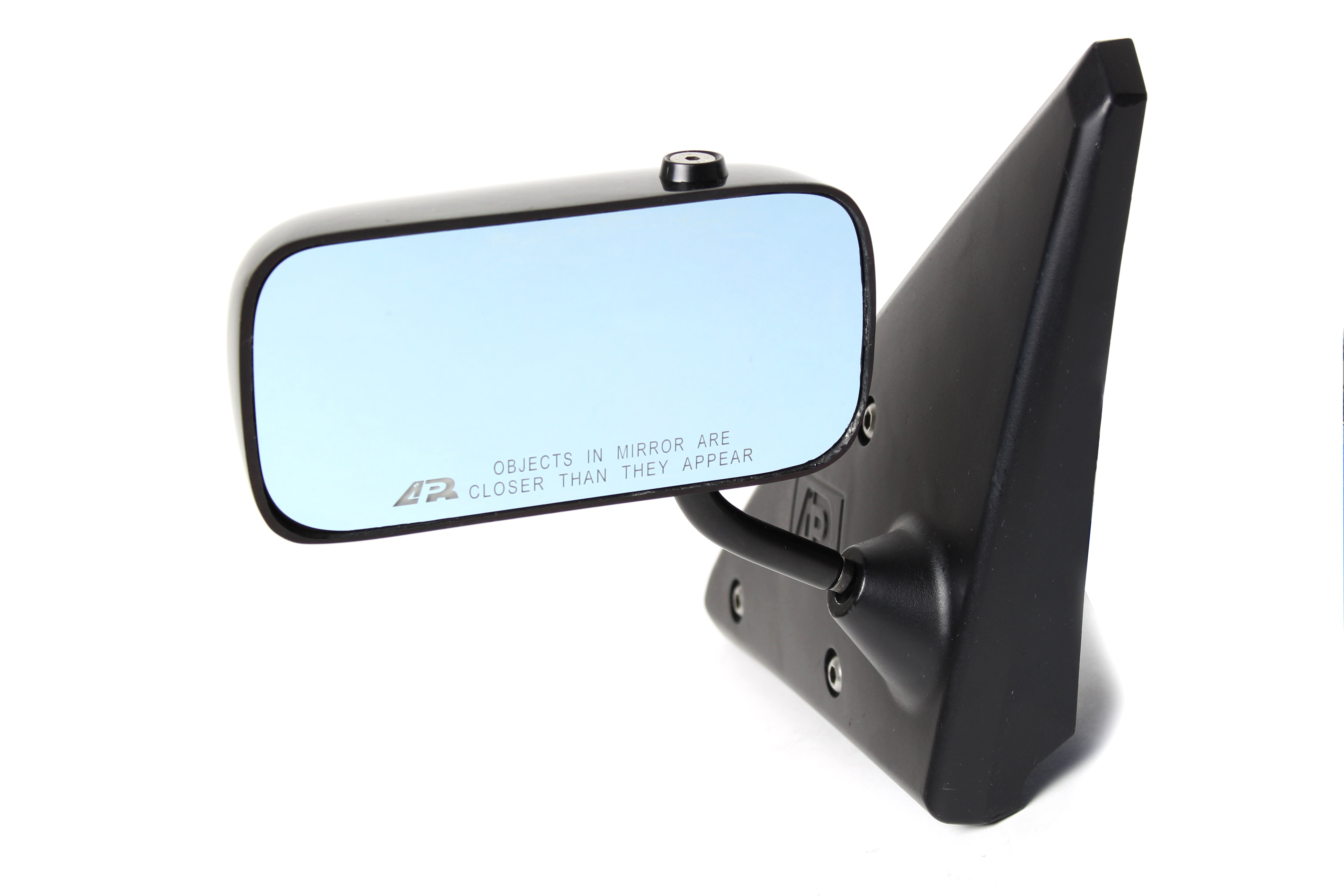 APR Carbon Fiber Formula GT3 Mirrors (1996-2000 Honda Civic)