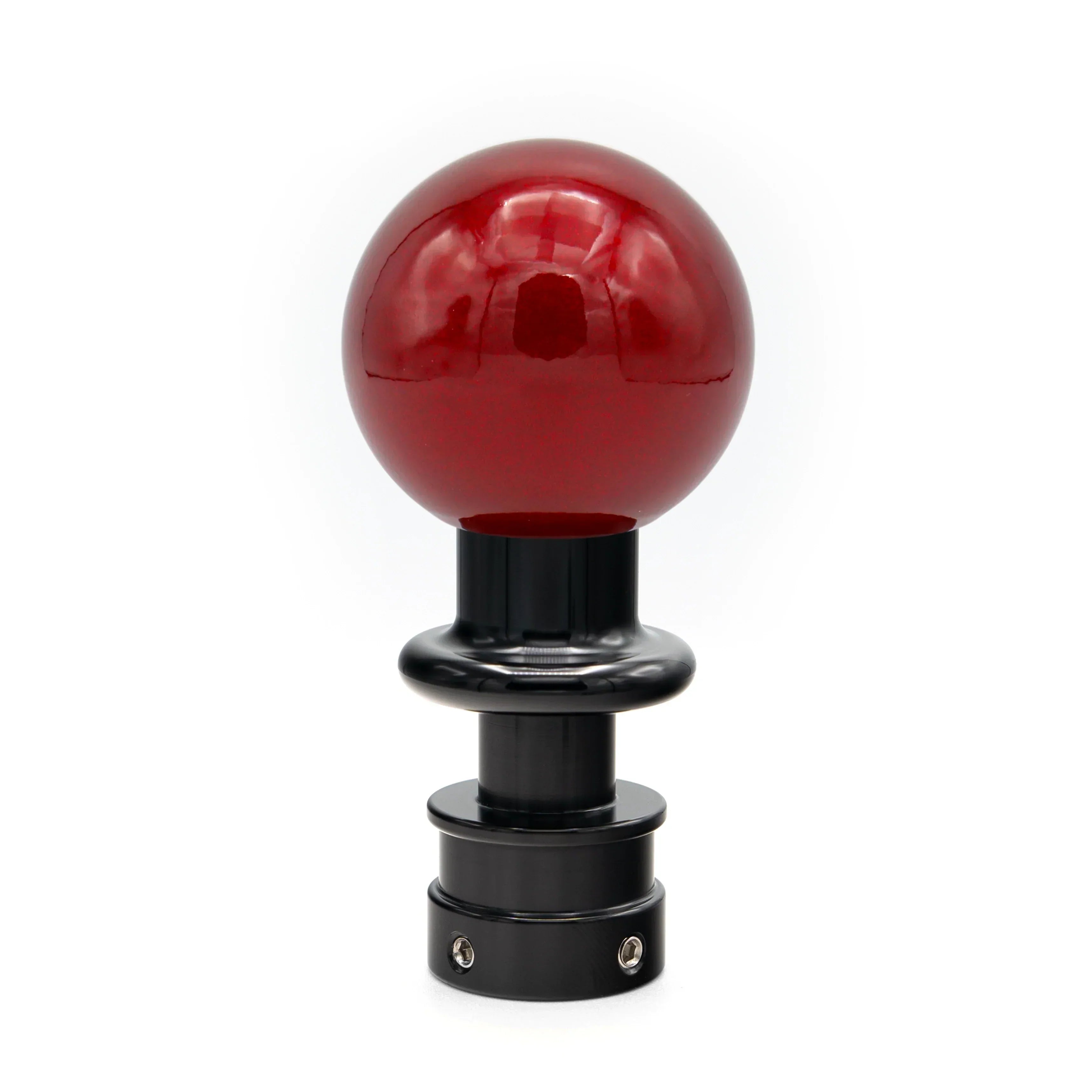 Billetworkz Automatic Shifter - Candy Red - Fits Toyota GR Corolla / Corolla Hatch and Sedan (2019+)