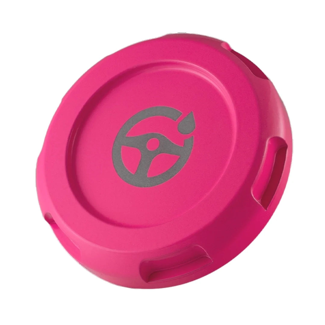 Billetworkz Power Steering Cap - Subaru WRX / STI (2002-2007)