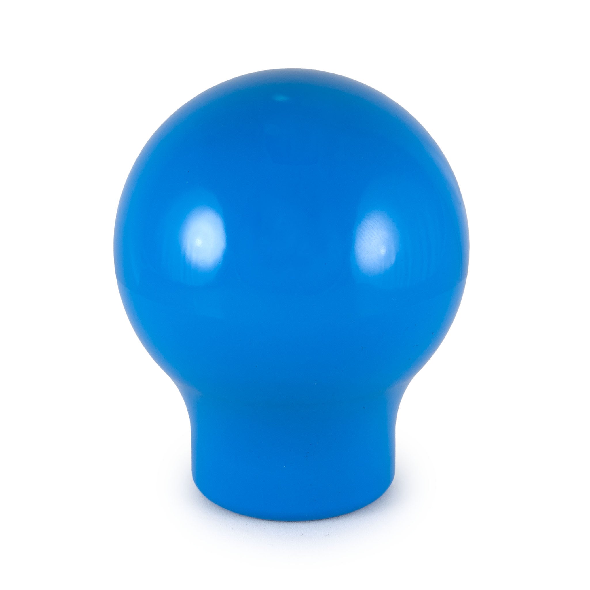 Billetworkz Weighted Shift Knob – Hyper Blue - Toyota GR Corolla / Corolla Hatch