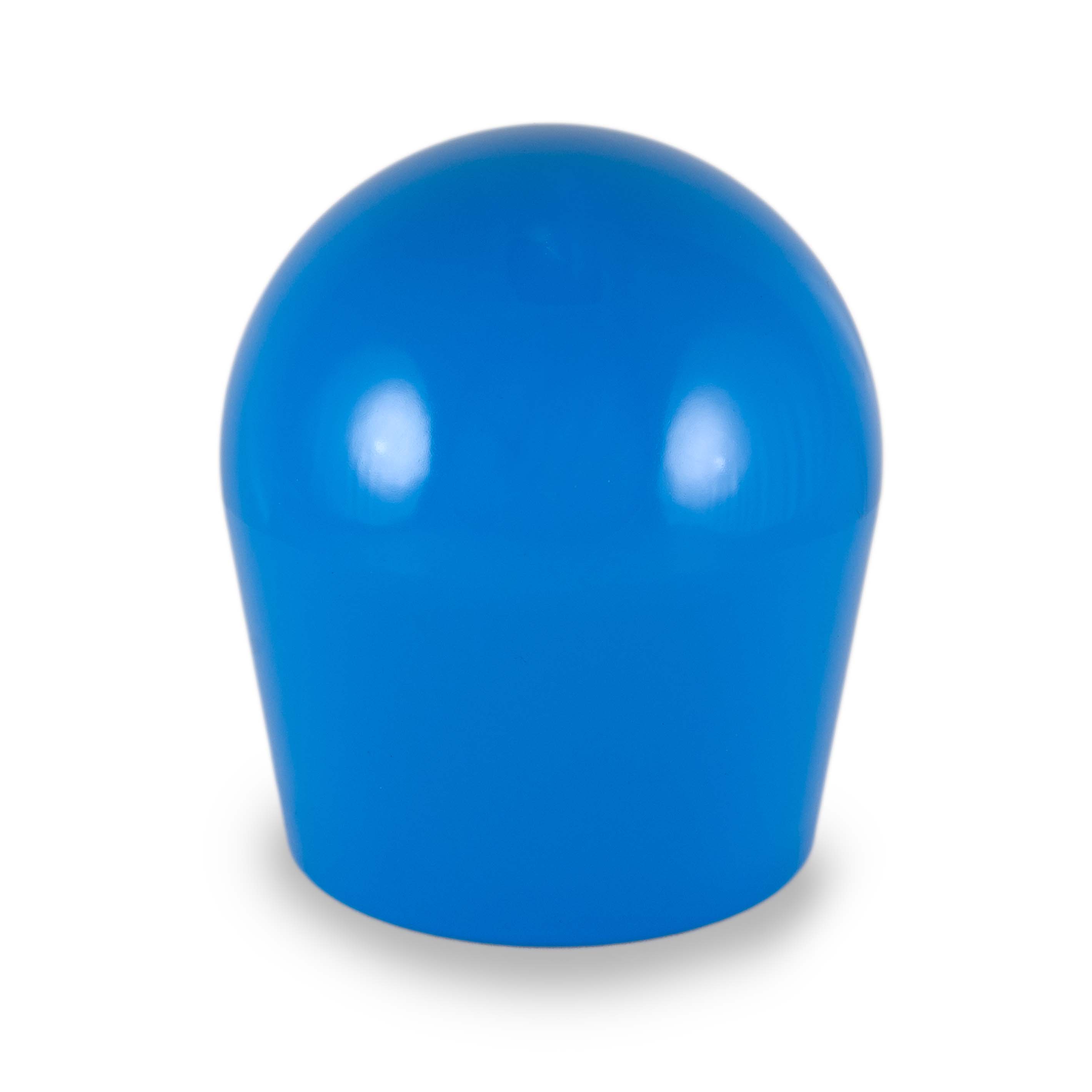 Billetworkz Weighted Shift Knob – Hyper Blue - Toyota GR Corolla / Corolla Hatch