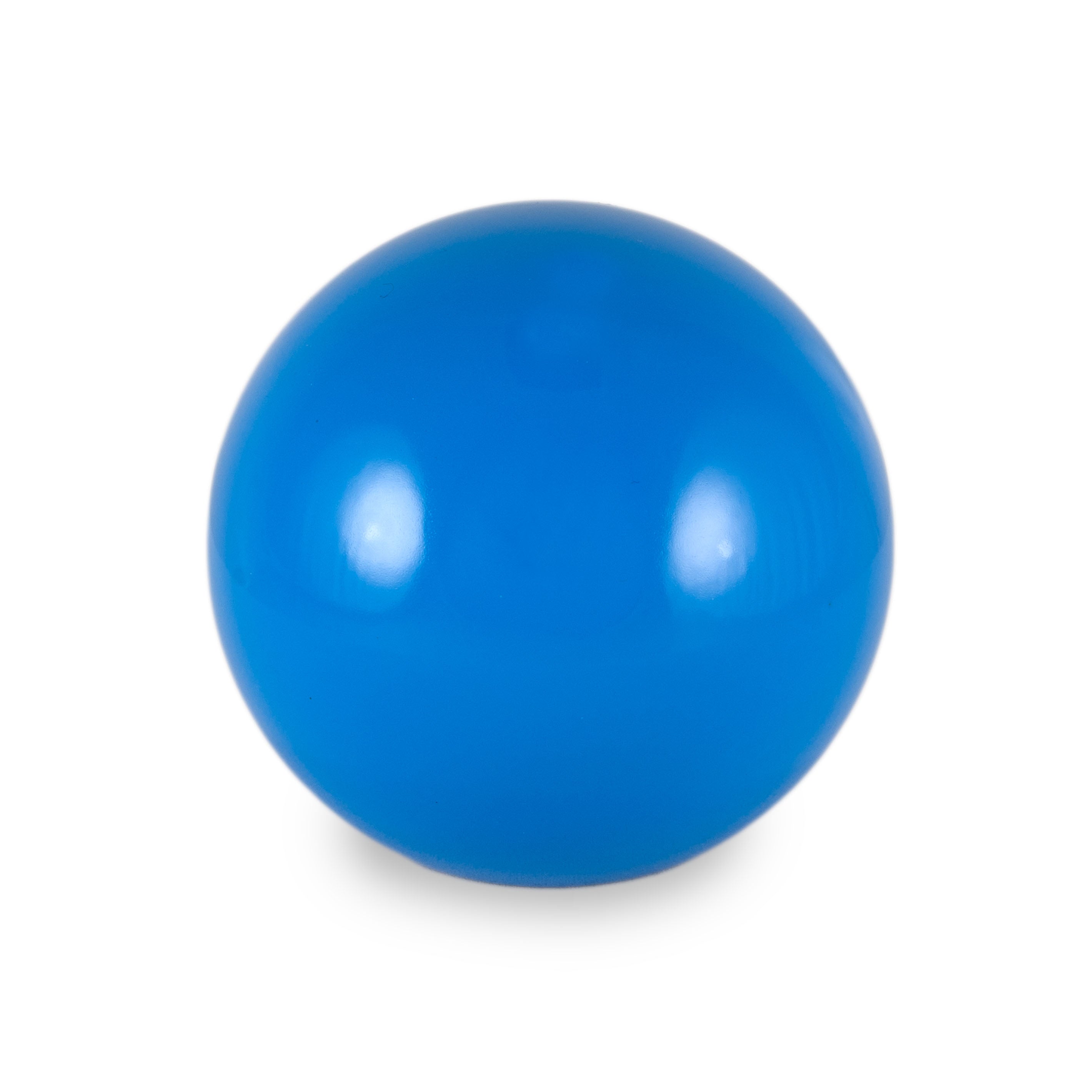 Billetworkz Weighted Shift Knob – Hyper Blue - Toyota GR Corolla / Corolla Hatch