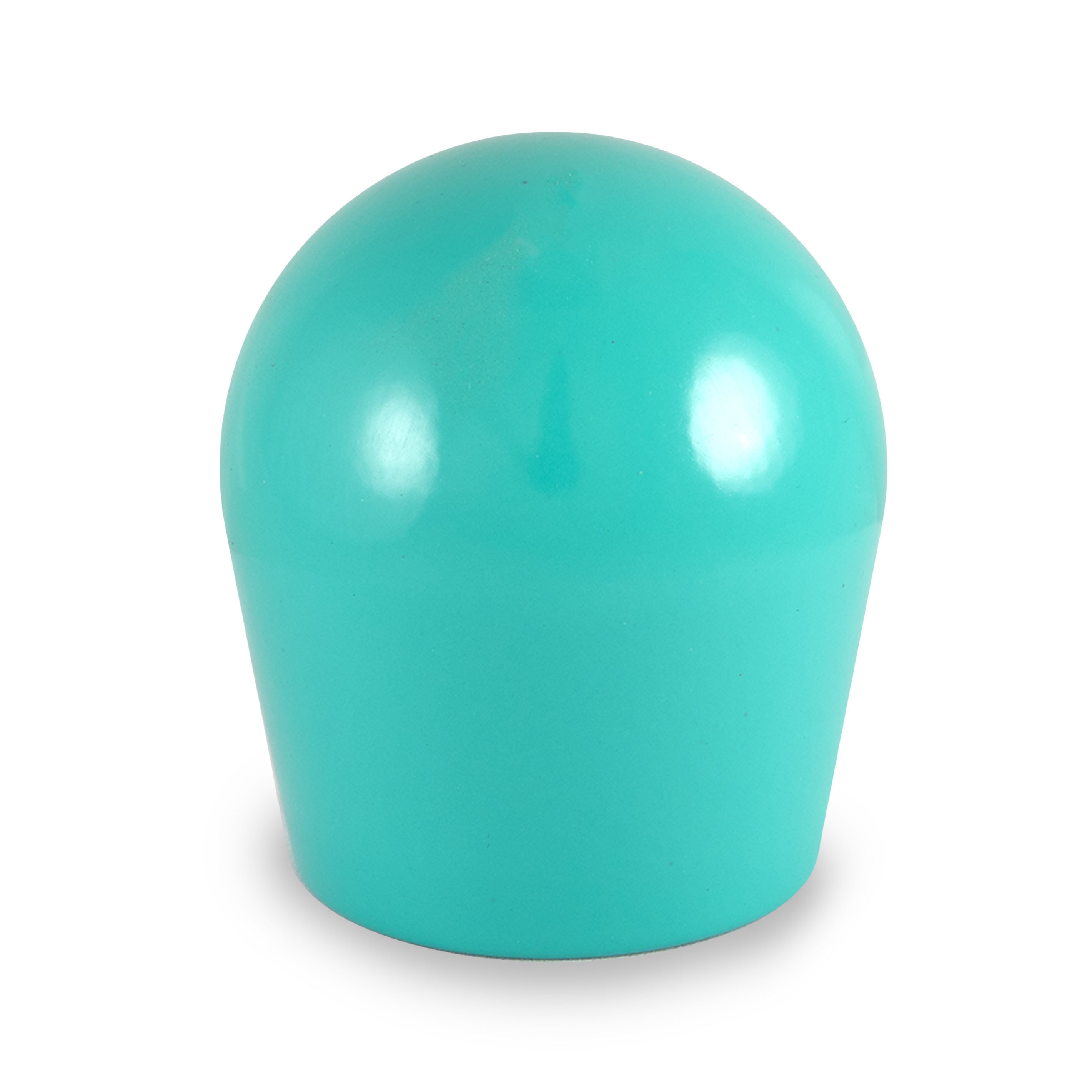 Billetworkz Automatic Shifter - Hyper Teal - Fits Toyota GR Corolla / Corolla Hatch and Sedan (2019+)