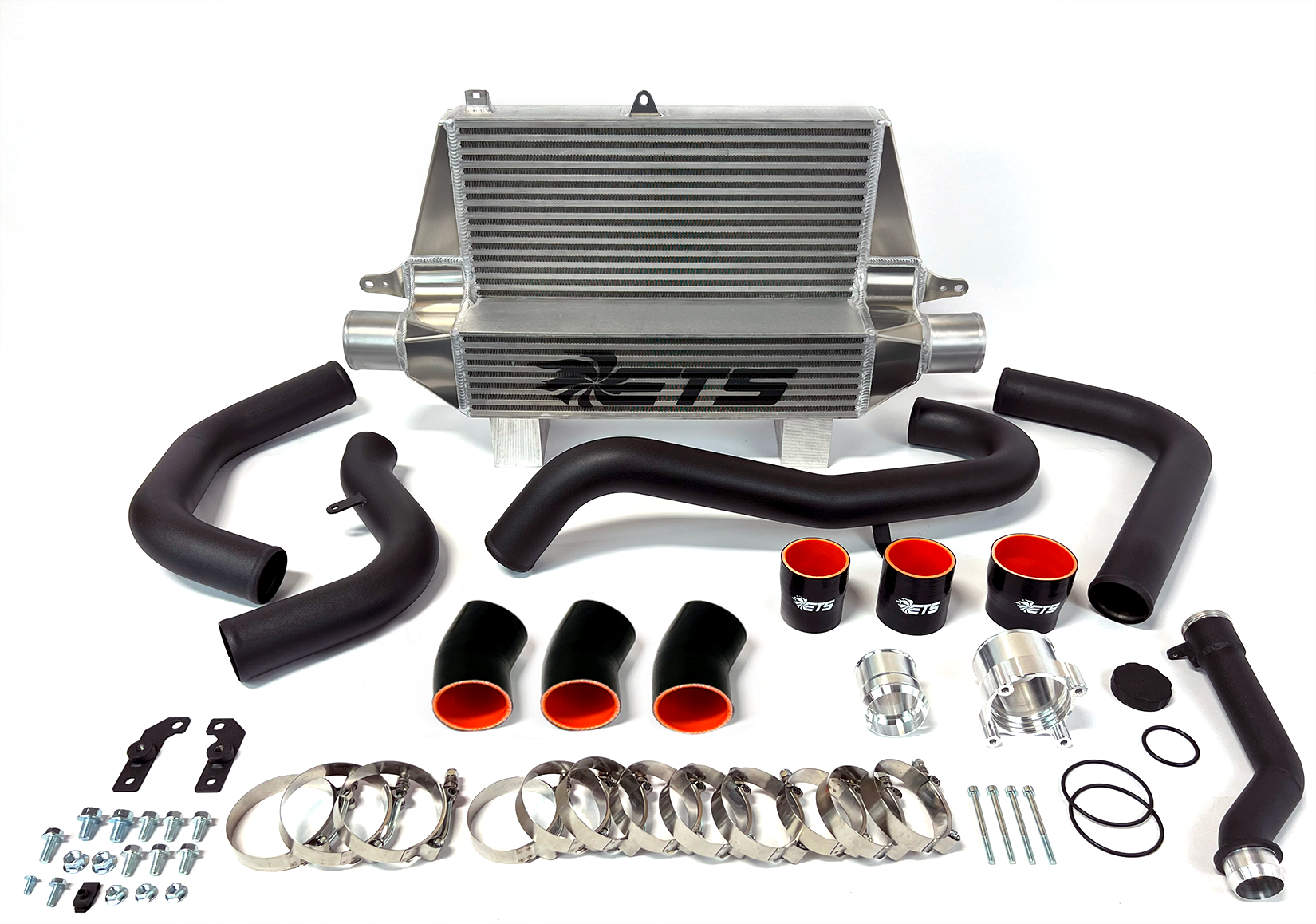Kit de intercooler ETS Ultimate (Subaru WRX 22+)