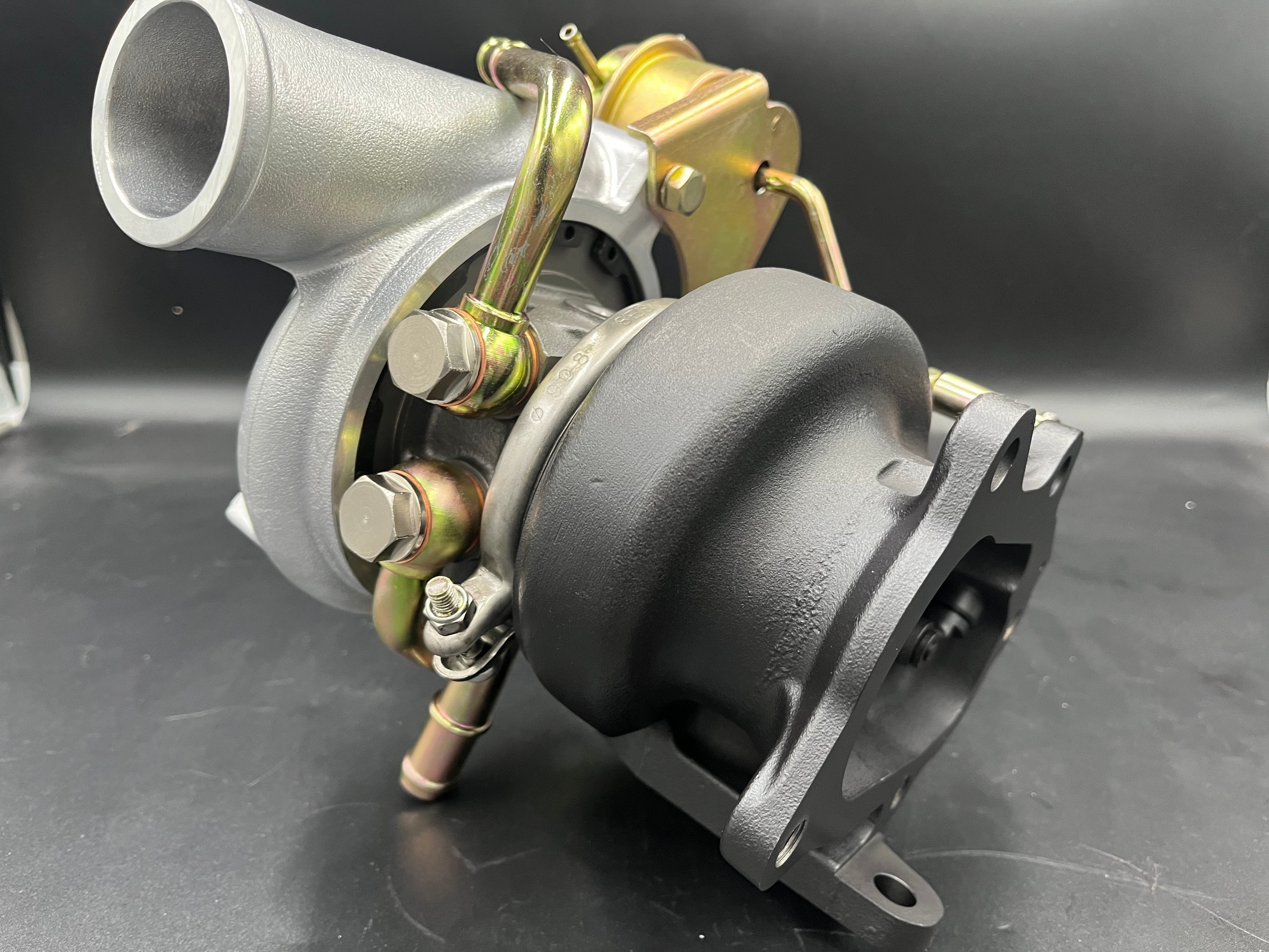 AGT 55mm Turbocharger (04-07 WRX EJ20 / 04+ STi EJ25)