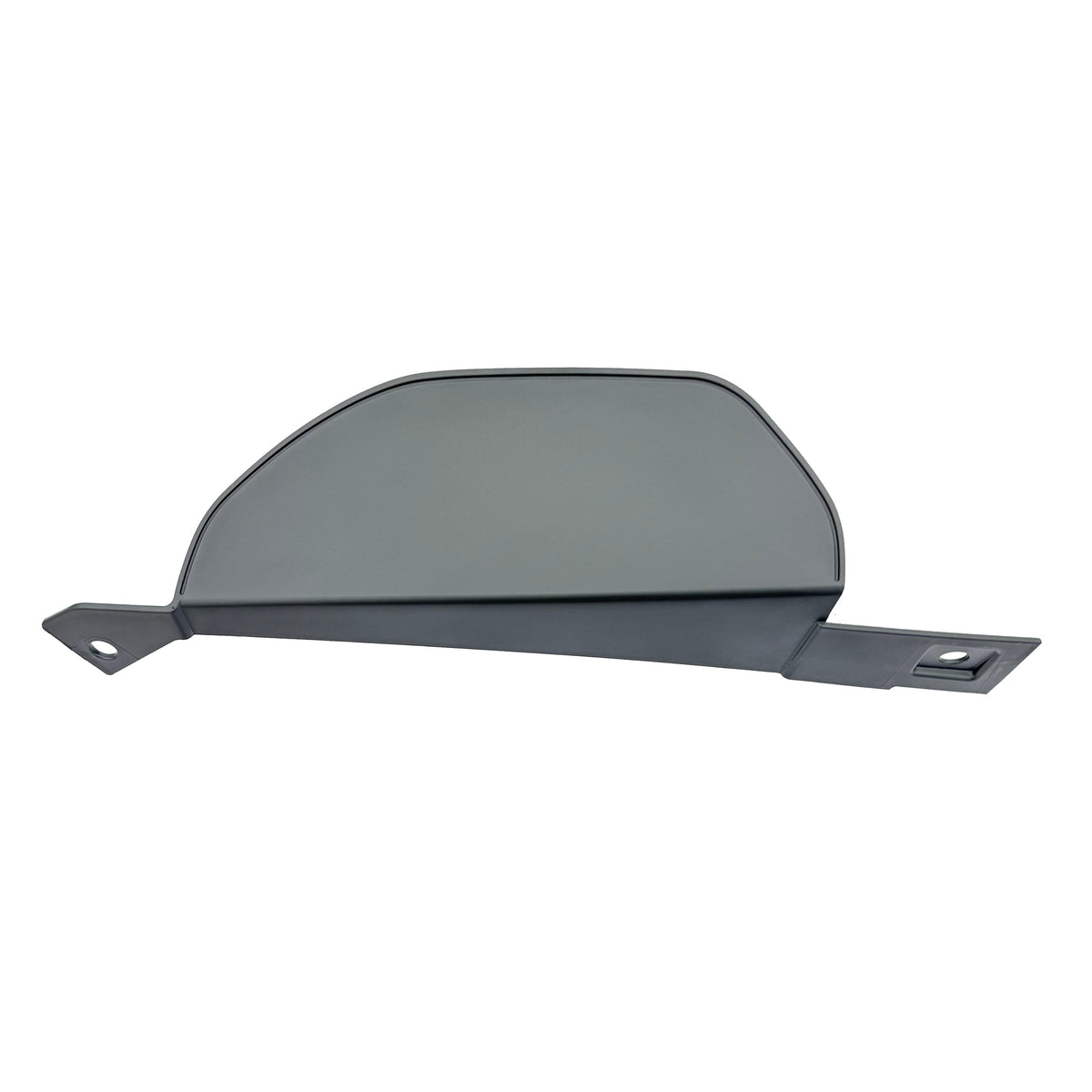 Exhaust Cover for Subaru WRX (VB) (OEMPD-VB-EC-LS)