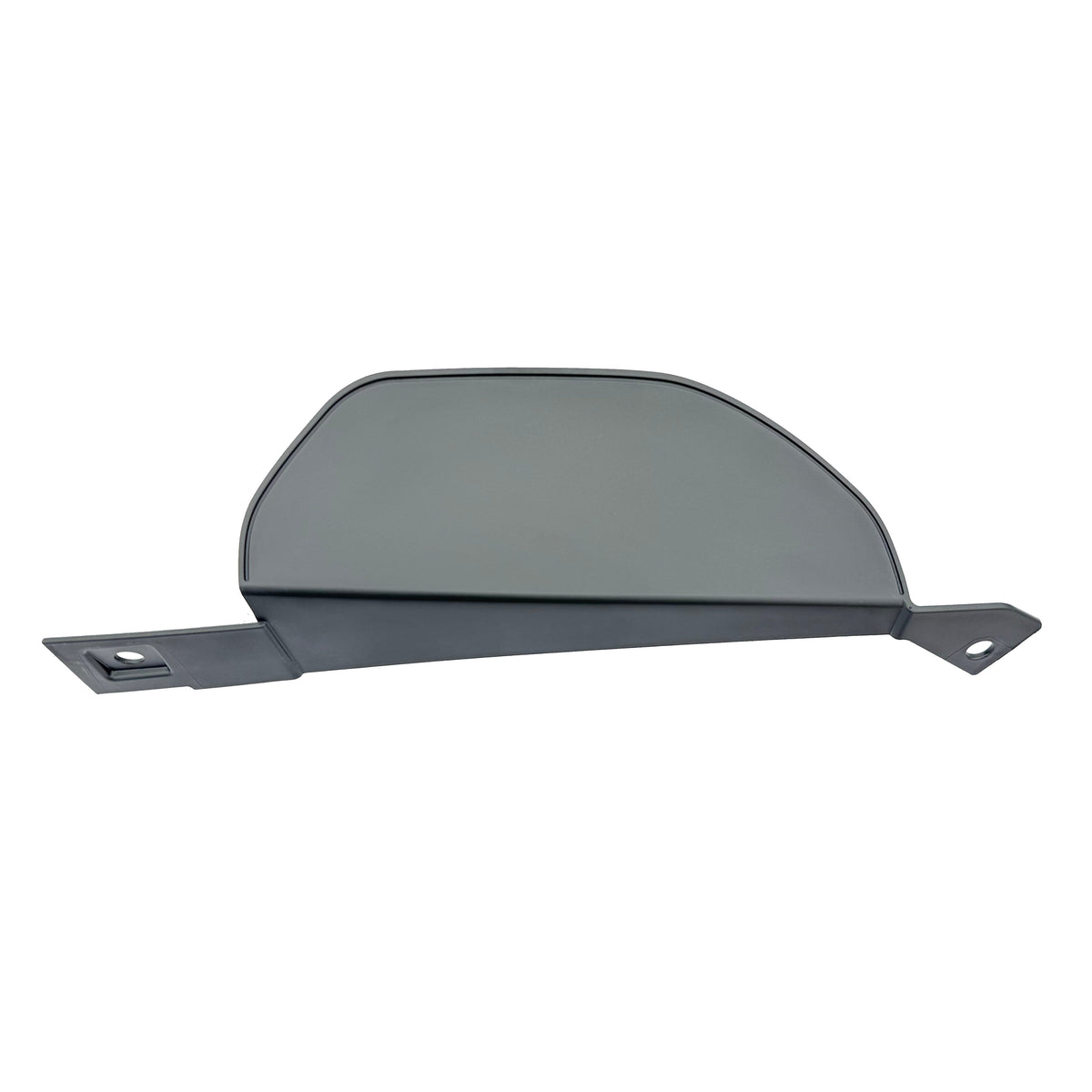 Exhaust Cover for Subaru WRX (VB) (OEMPD-VB-EC-LS)