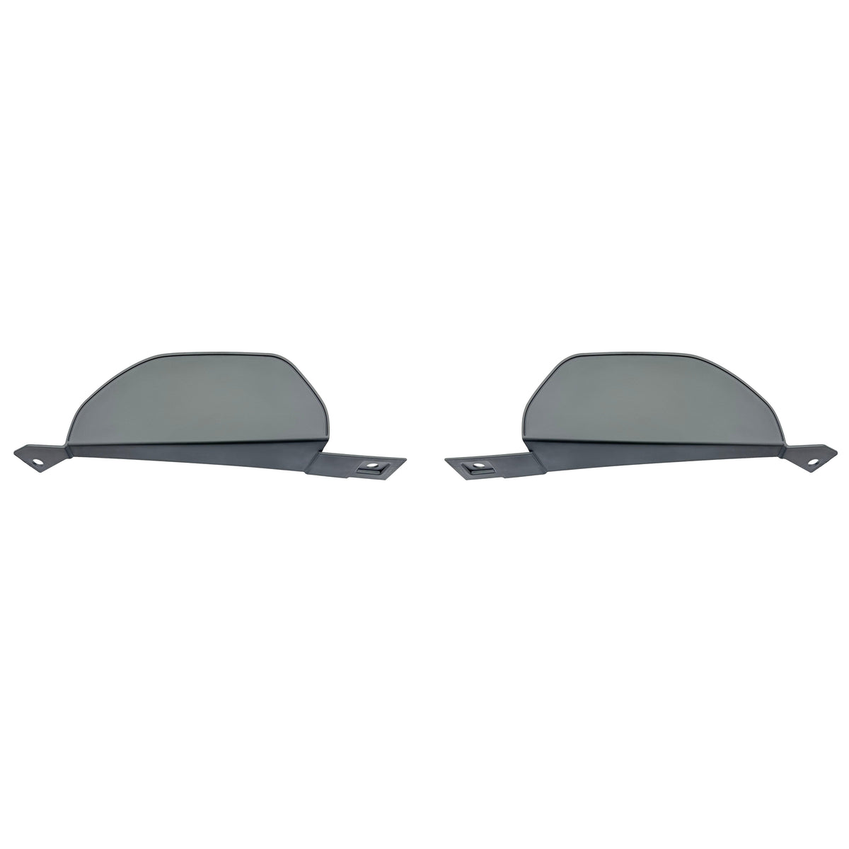 Exhaust Cover for Subaru WRX (VB) (OEMPD-VB-EC-LS)