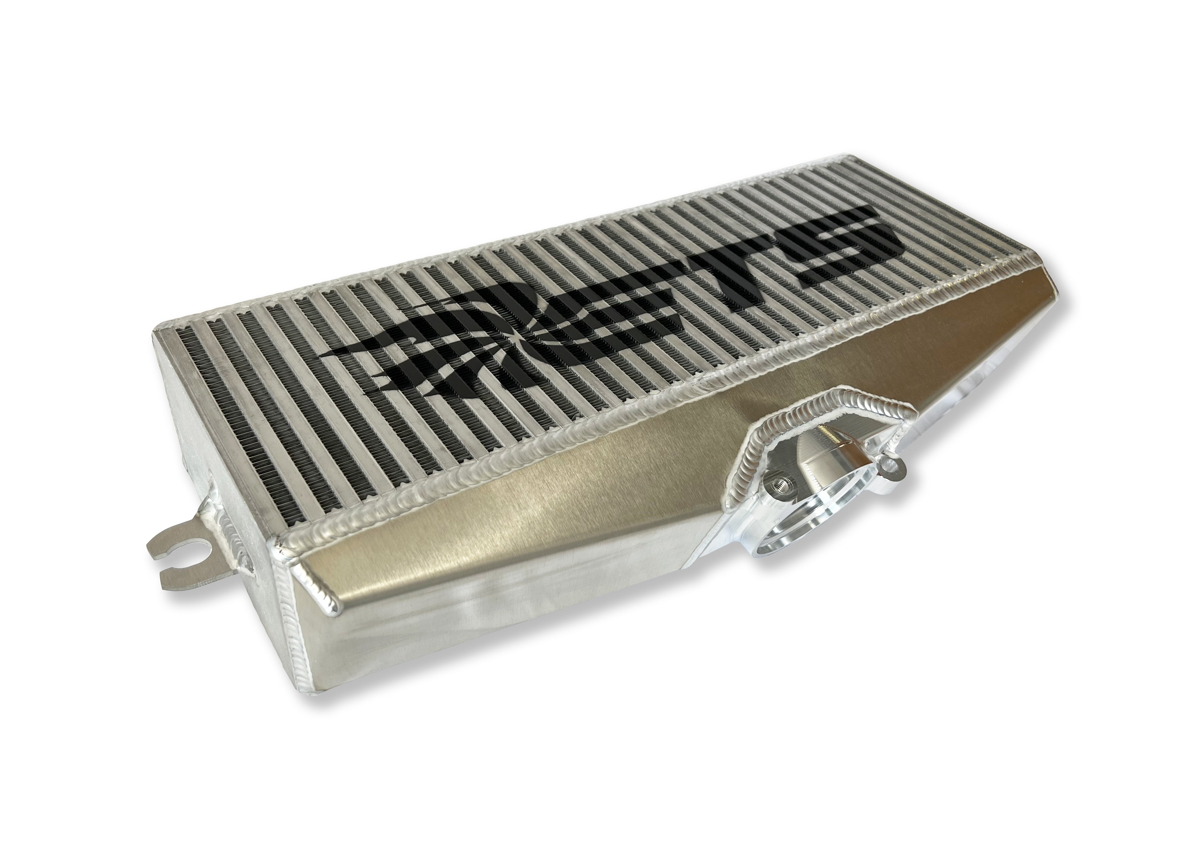 Intercooler de montaje superior ETS (Subaru WRX 2022+)
