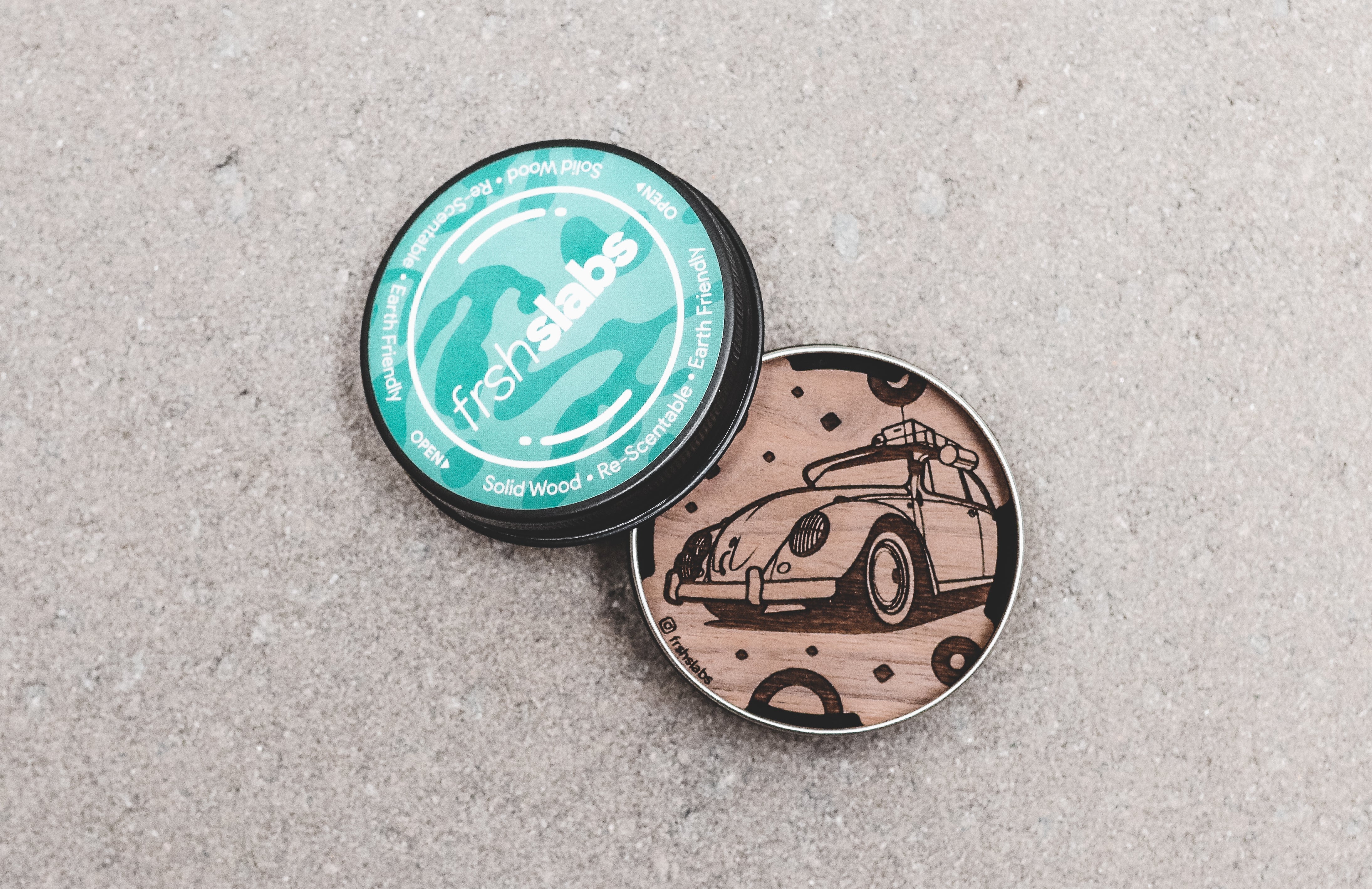 Beetle Frshslabs Puck