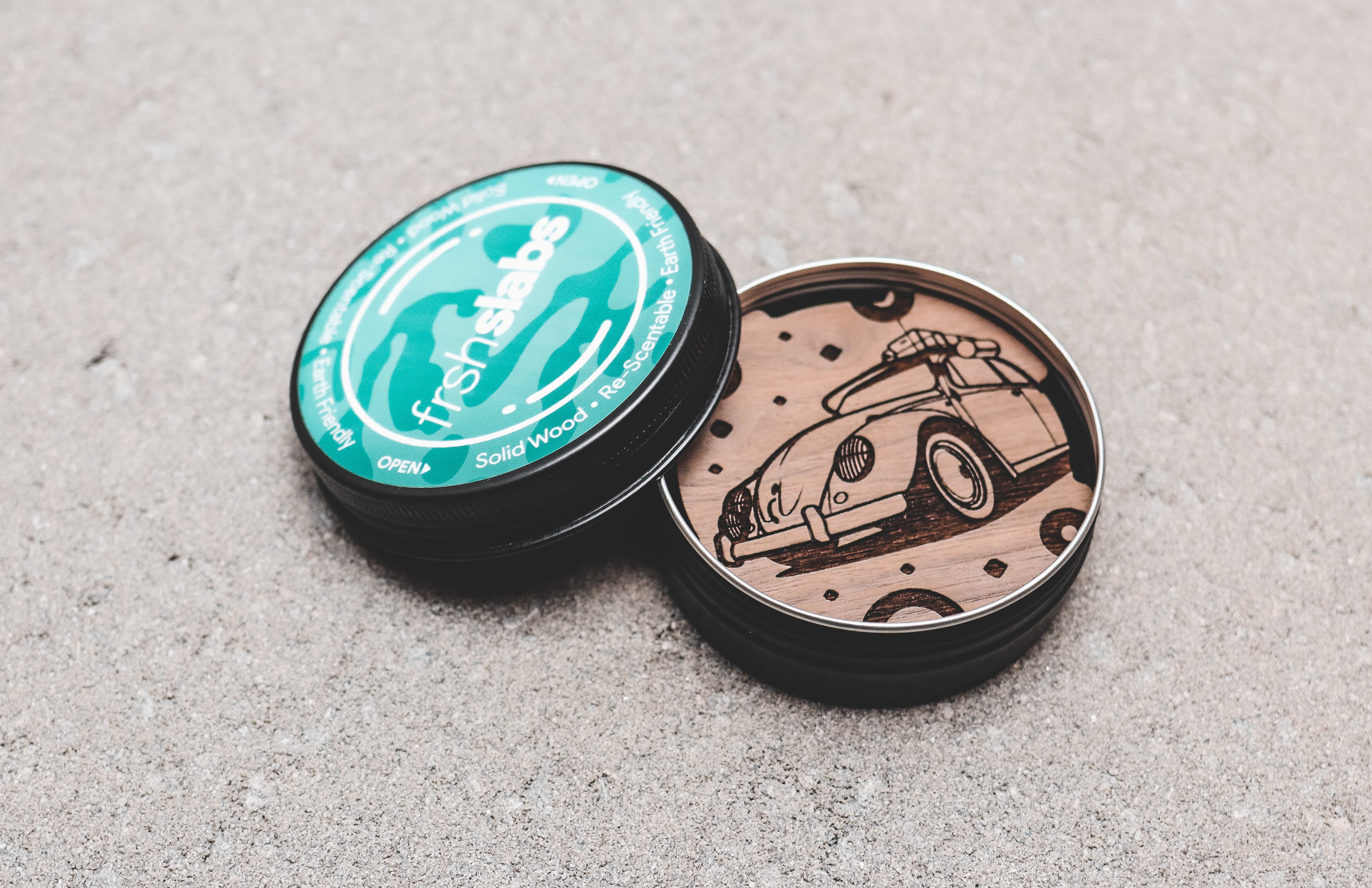 Beetle Frshslabs Puck