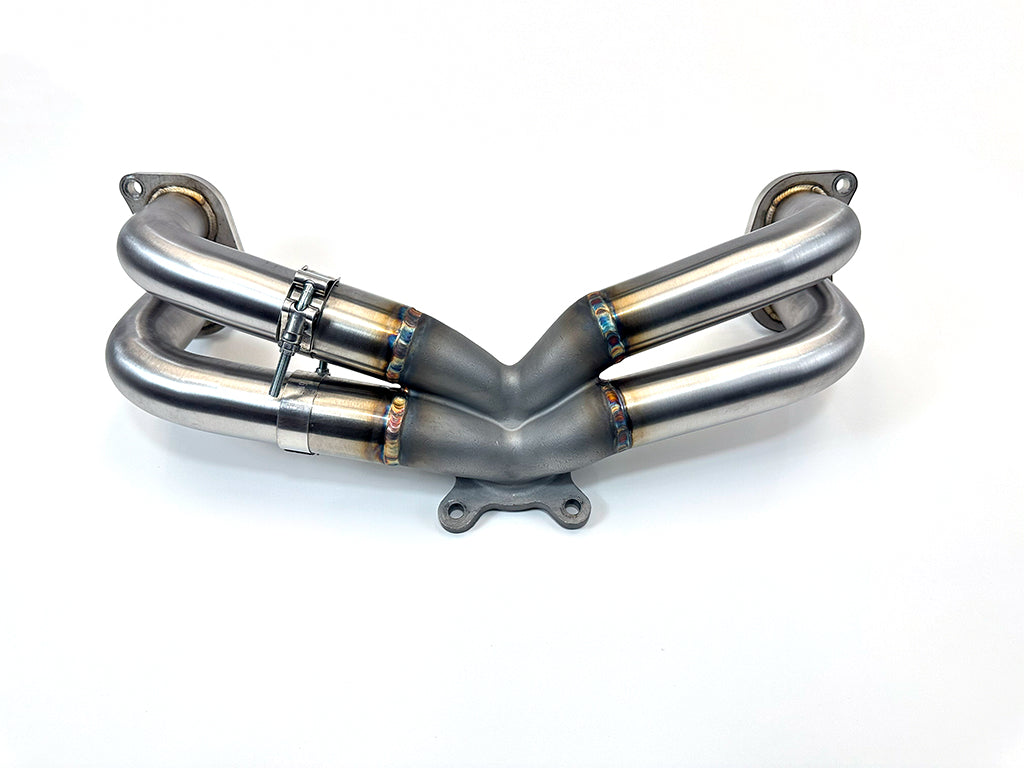 Colector de repuesto original ETS (Subaru WRX 2022+)