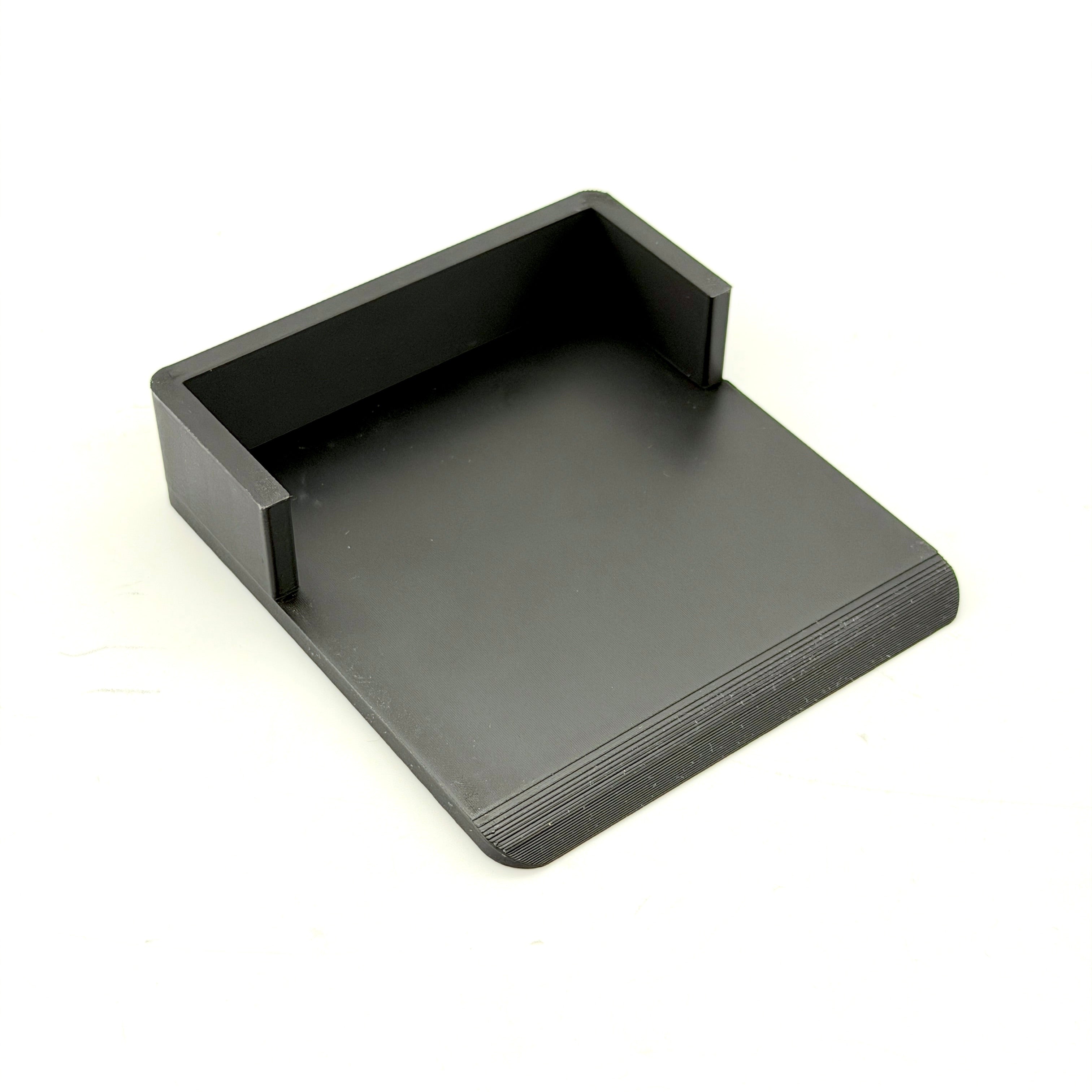 JDC Ashtray Delete | 2003-2006 Mitsubishi Evo 8/9