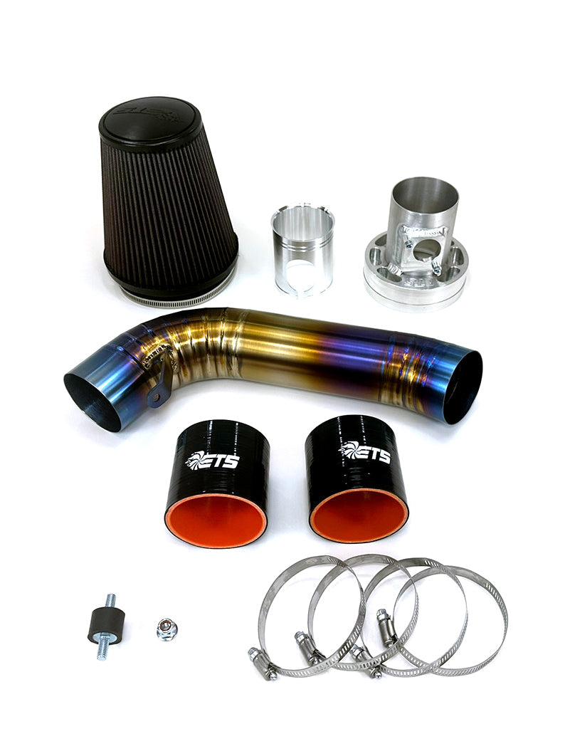 ETS Titanium Intake (2022+ Subaru WRX)