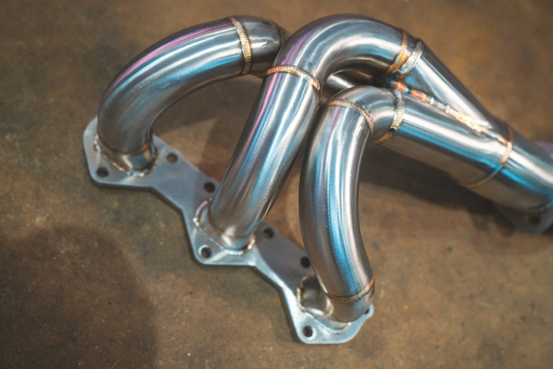 Valvetronic Valvetronic Valved Sport Exhaust System for Porsche 718 GT4 / Boxster Spyder