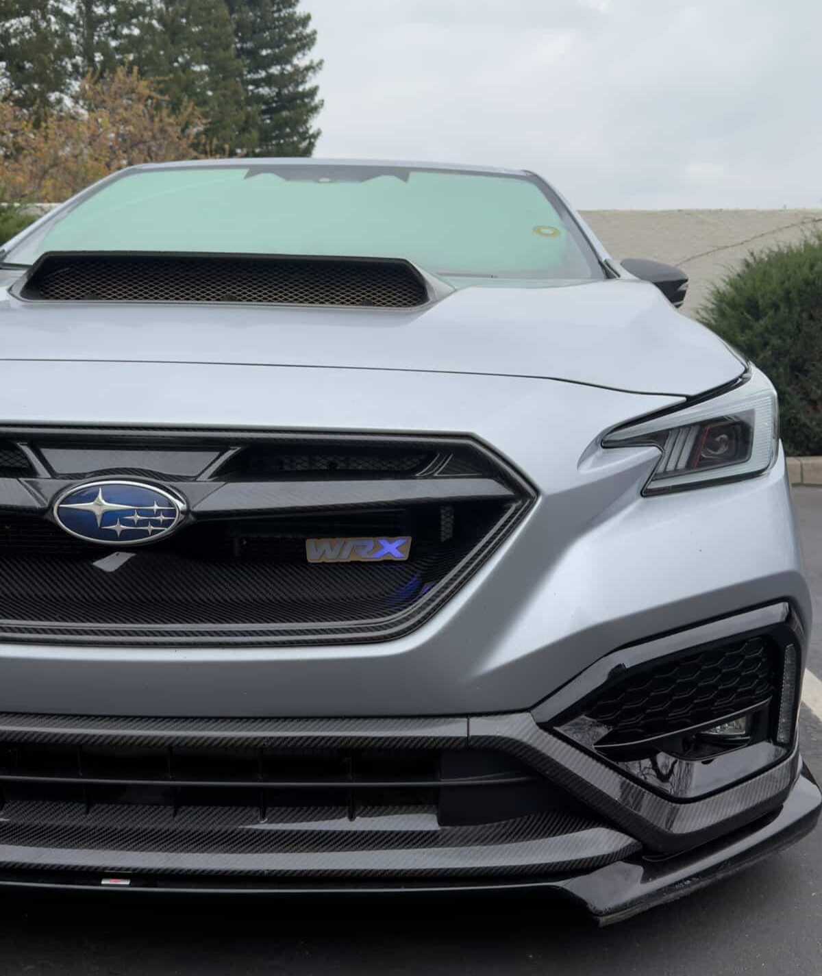 OLM Sokudo LED Headlights - 2022-2026 WRX (Base/Premium)