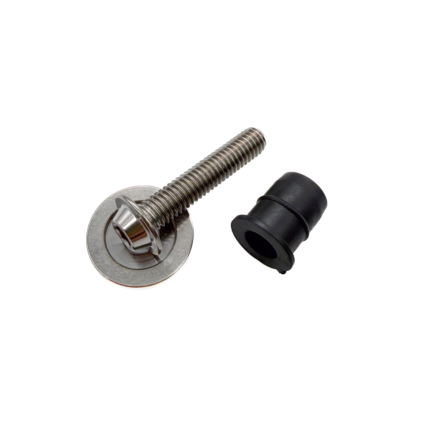 JDC Titanium Widebody & Panel Hardware (Universal)