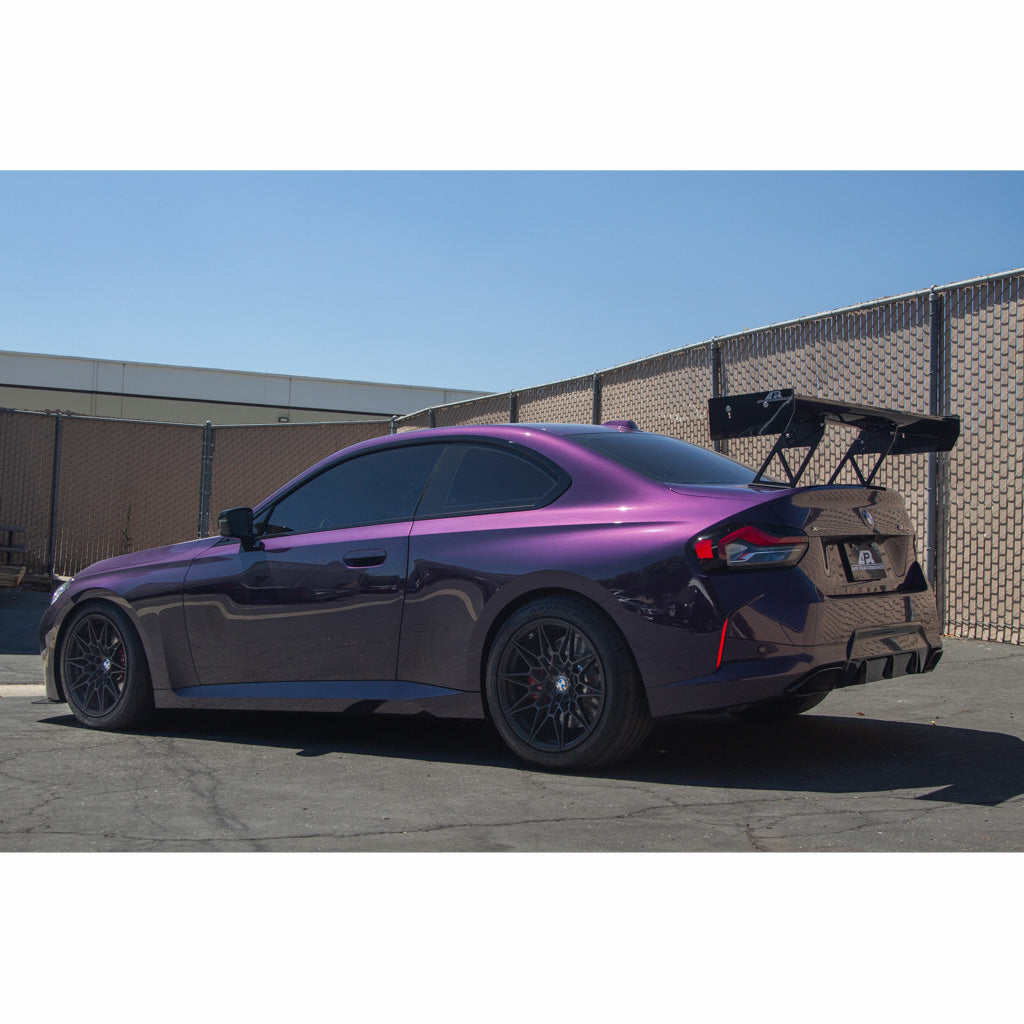 APR Carbon Fiber GT-250 (2022-Up BMW G42 M240i / G87 M2)